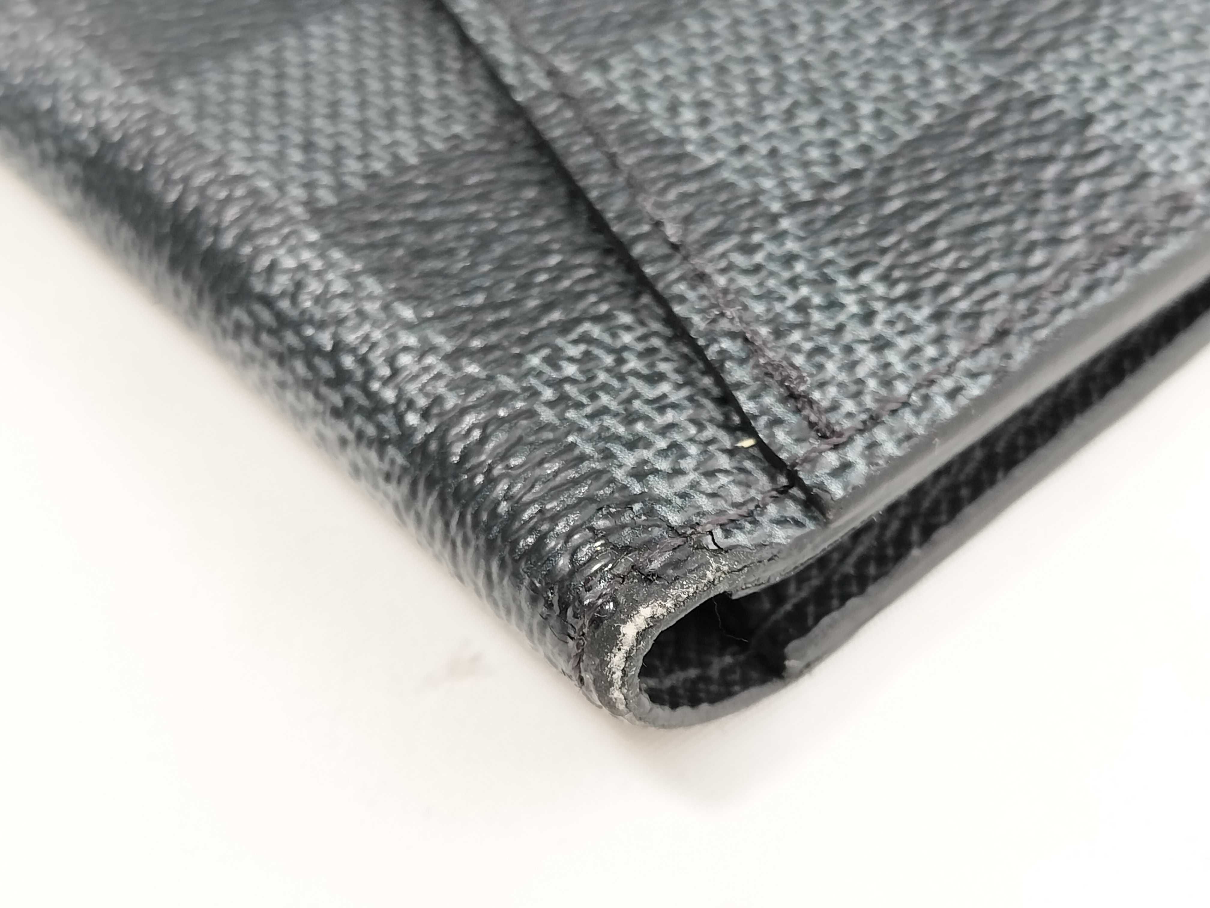 Damier Graphite N60431 Organizer de Poche Card Case — view 9