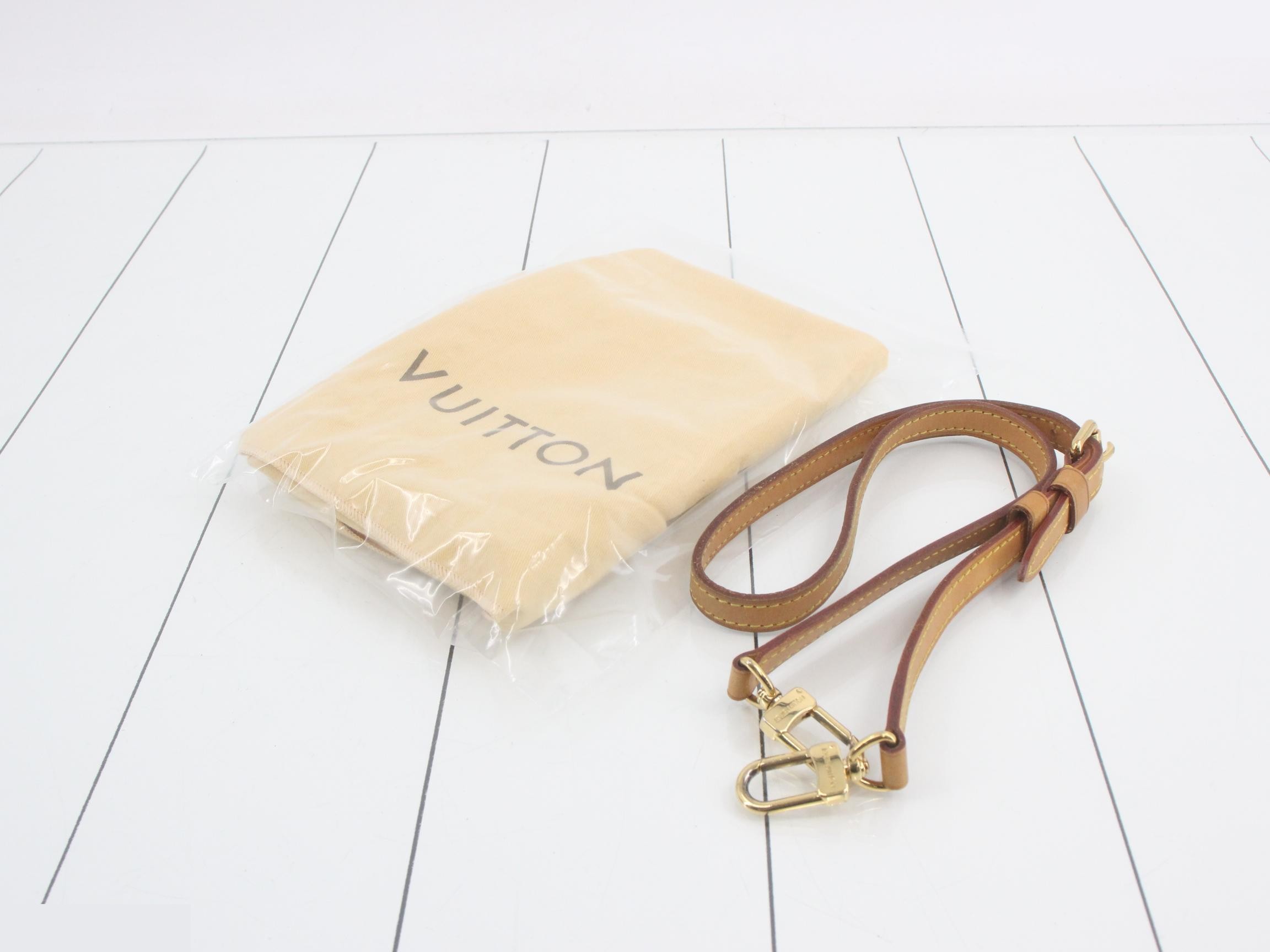 Vernis Blair MM Amarante 2-Way Handbag — view 7