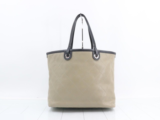 Caviar skin (bag) - Tote bag — view 2
