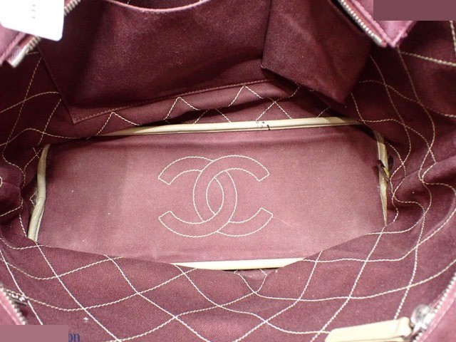 Caviar skin (bag) - Tote bag — view 11