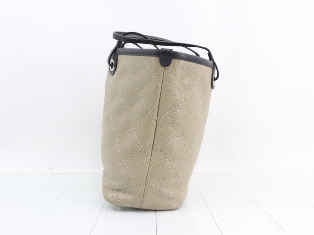 Caviar skin (bag) - Tote bag — view 3
