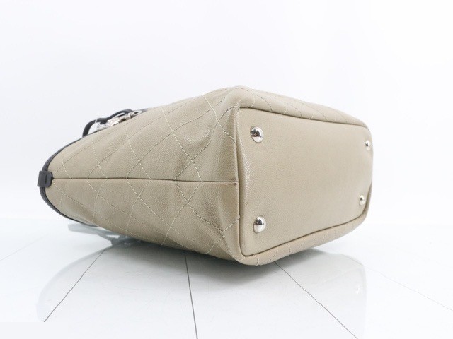 Caviar skin (bag) - Tote bag — view 5