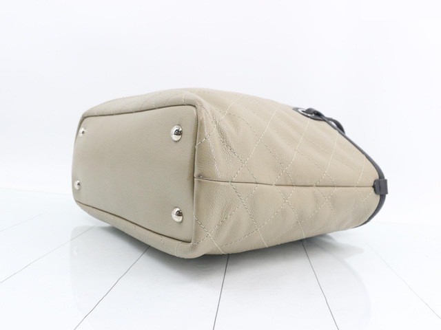 Caviar skin (bag) - Tote bag — view 6