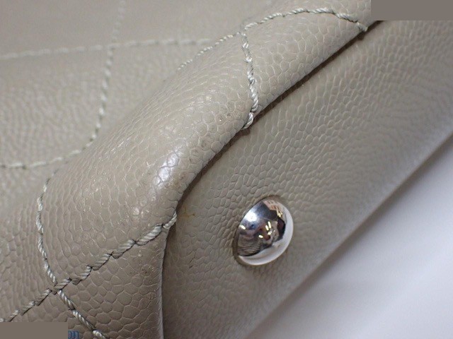 Caviar skin (bag) - Tote bag — view 9