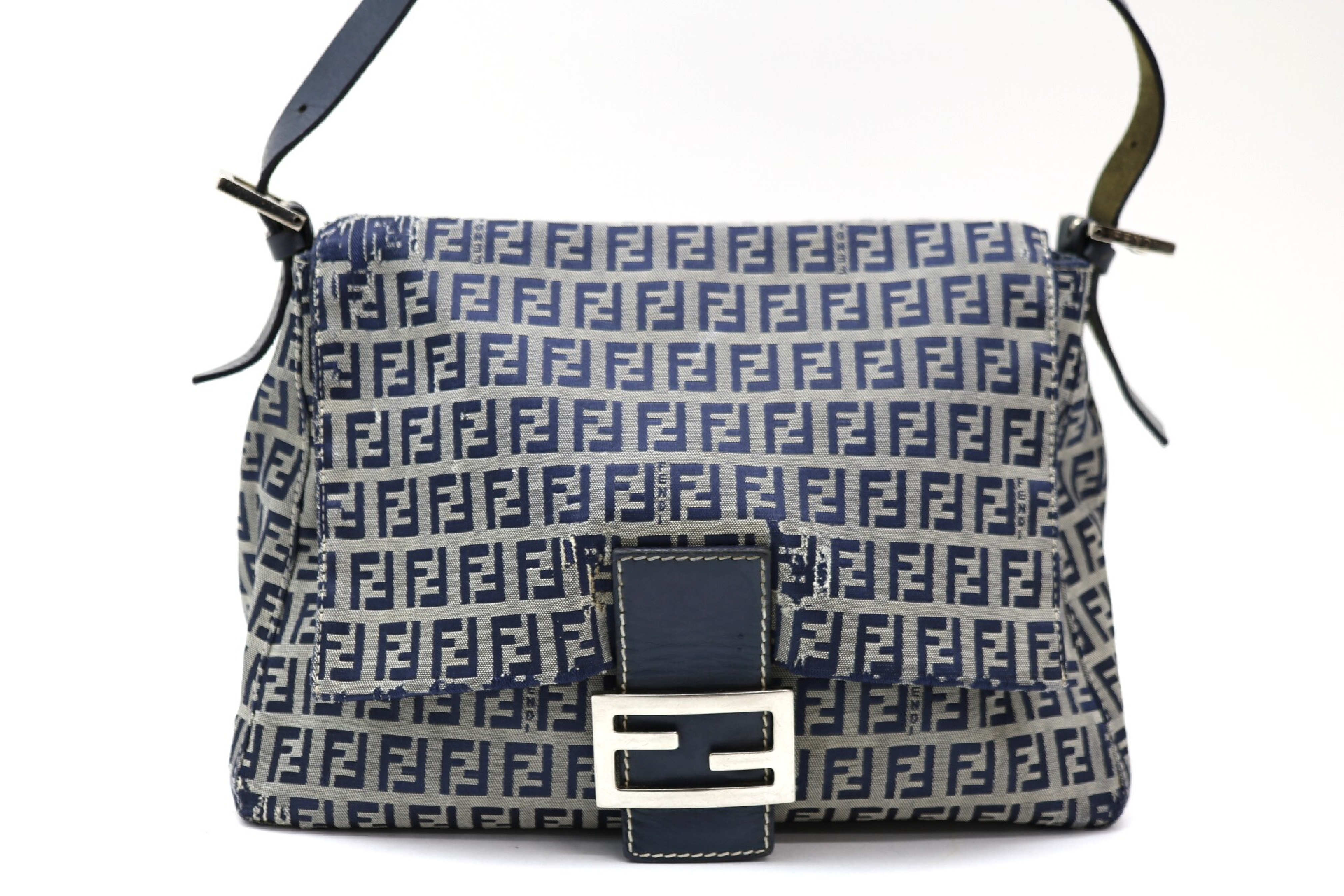 Zucchino Mamma Bucket Shoulder Bag