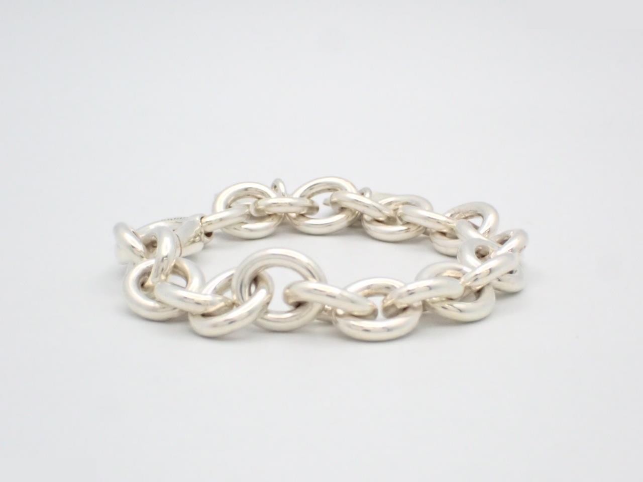 bracelet 925 57.0g — view 2