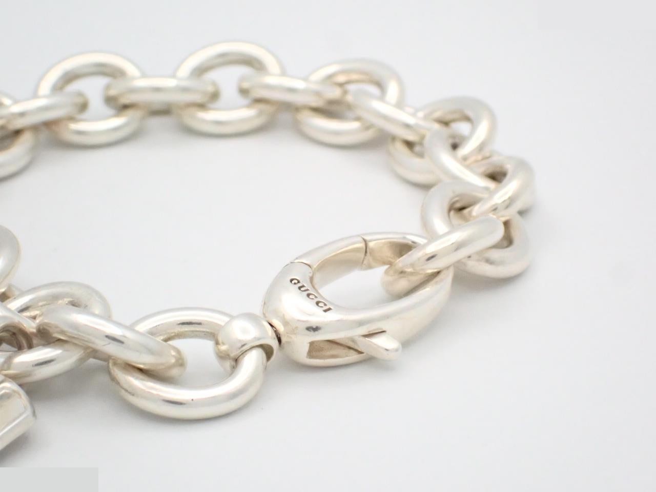 bracelet 925 57.0g — view 3