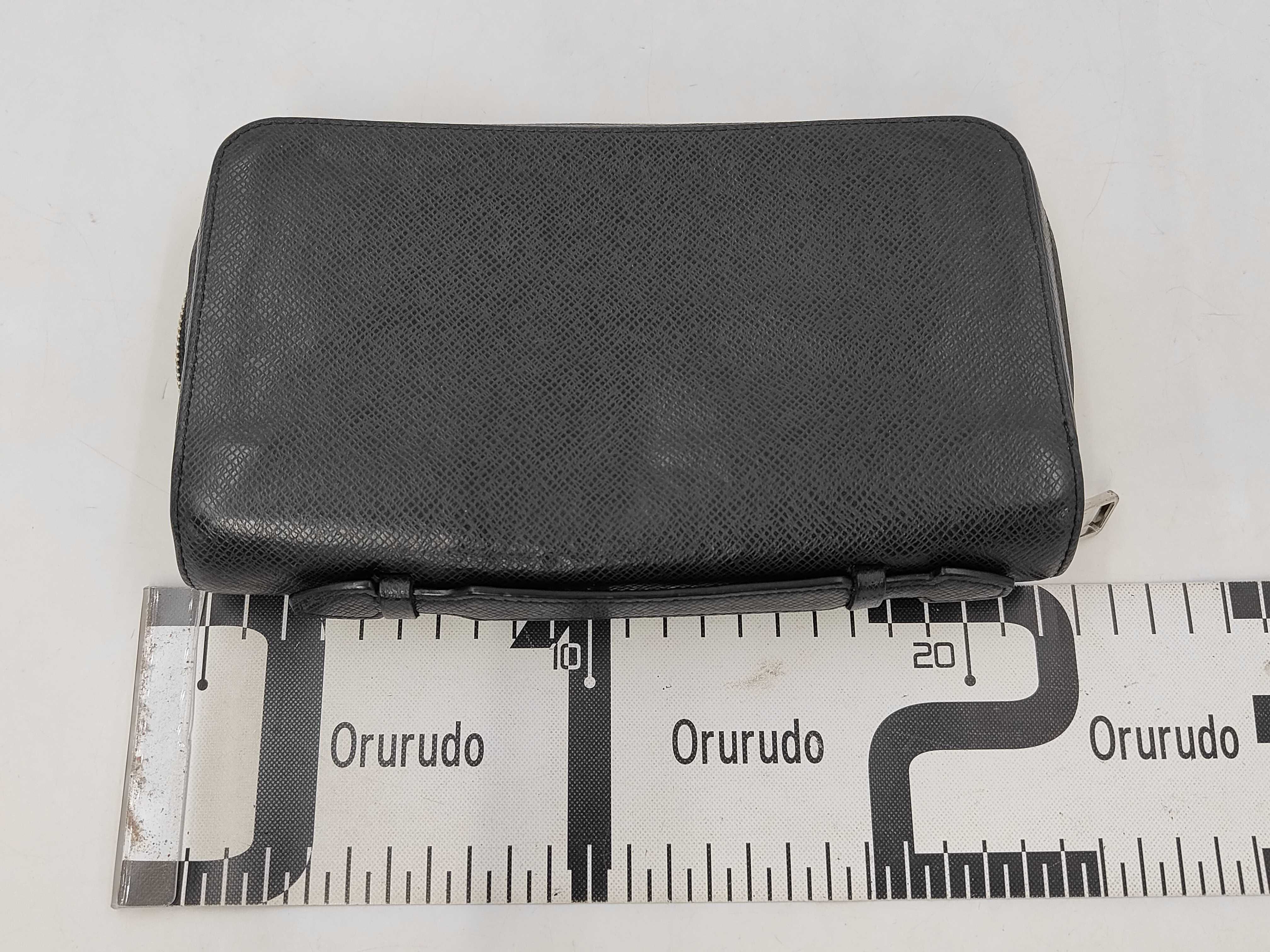 XL Taiga Wallet — view 2