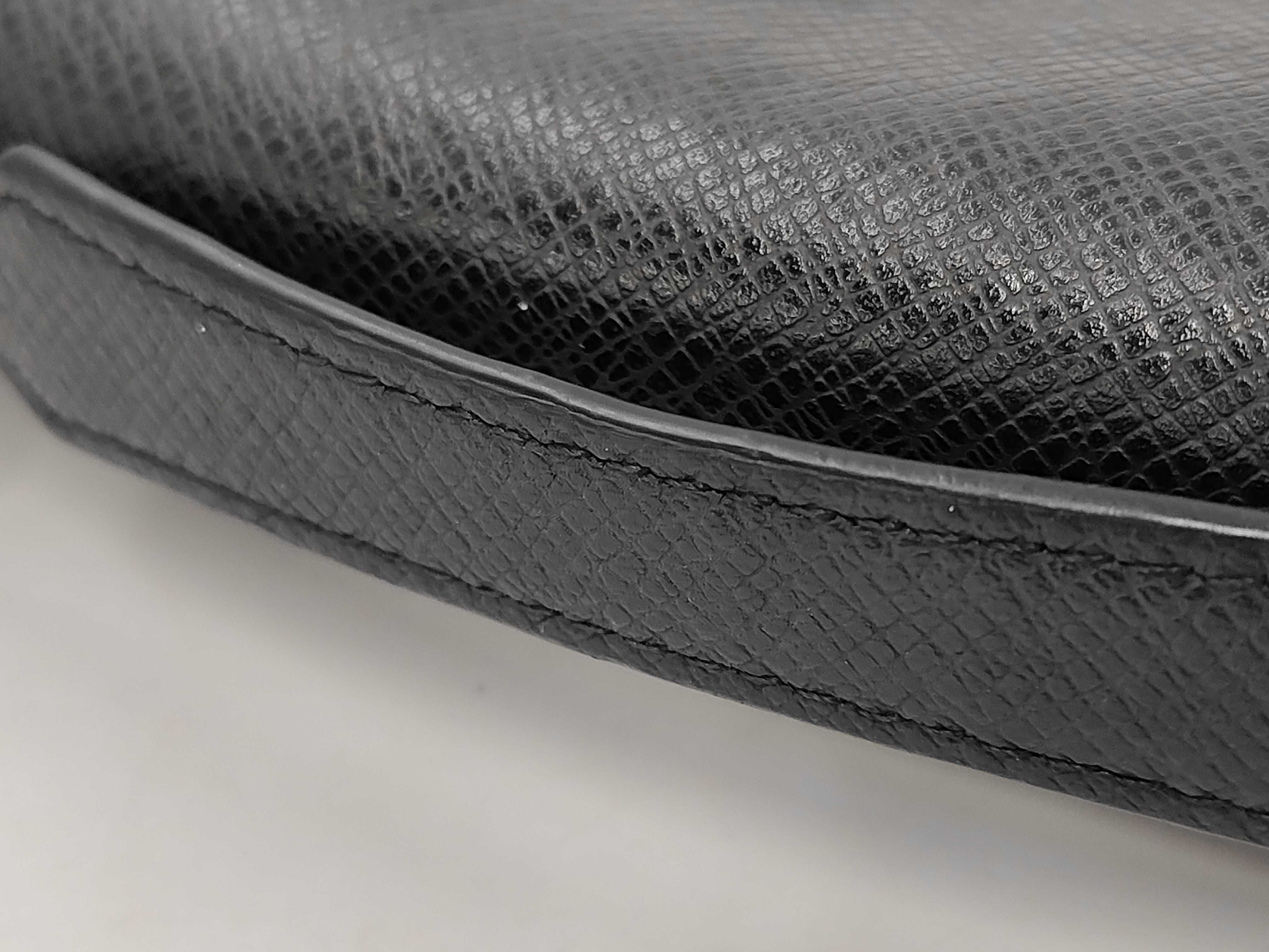 XL Taiga Wallet — view 3