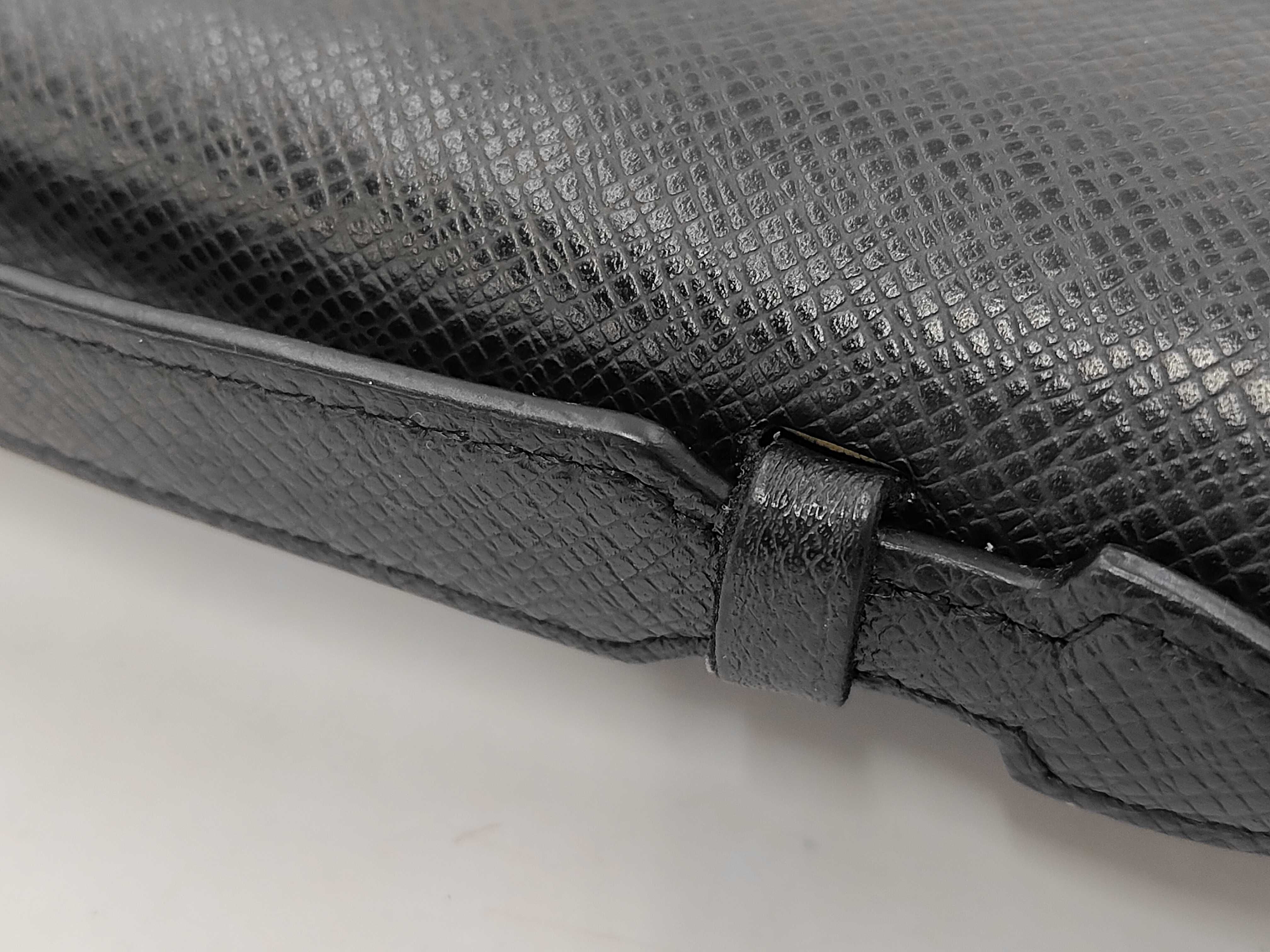 XL Taiga Wallet — view 4
