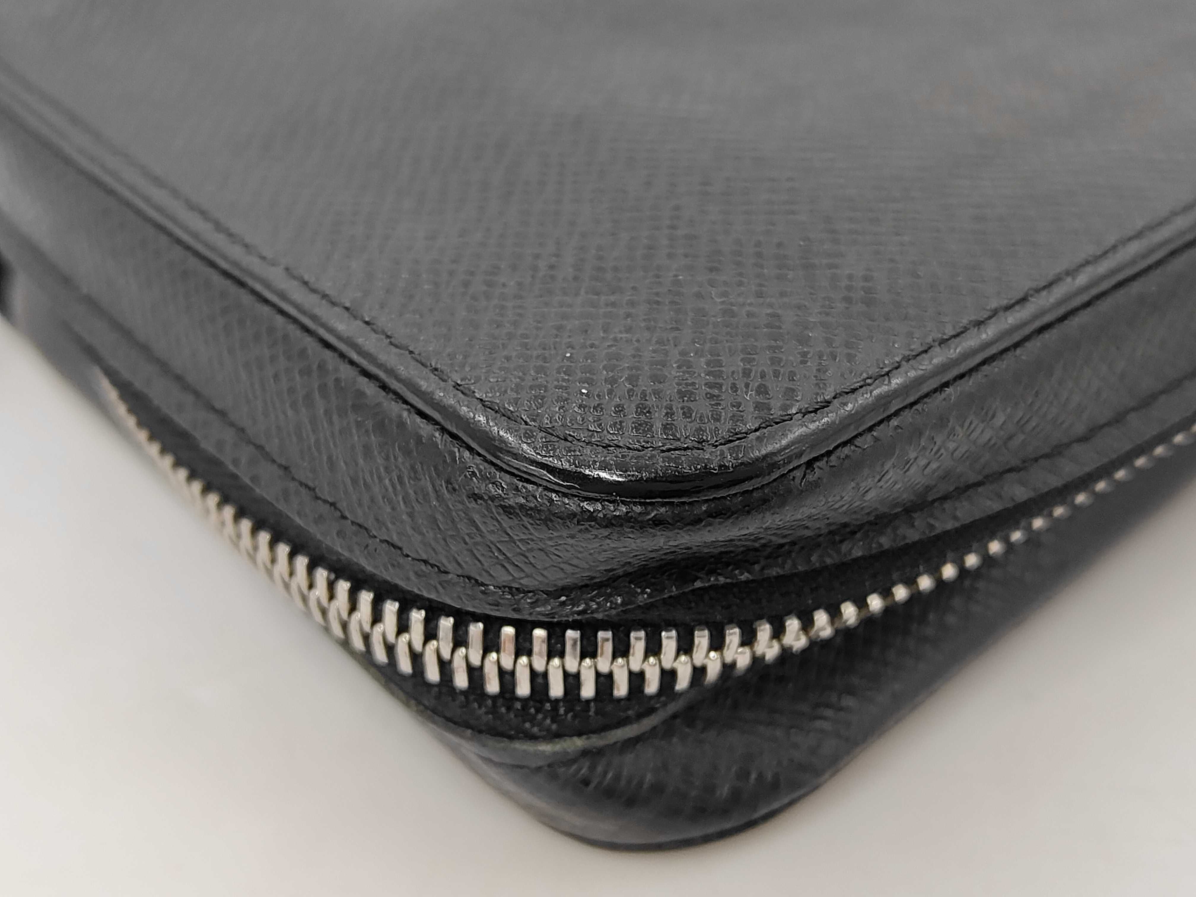 XL Taiga Wallet — view 5