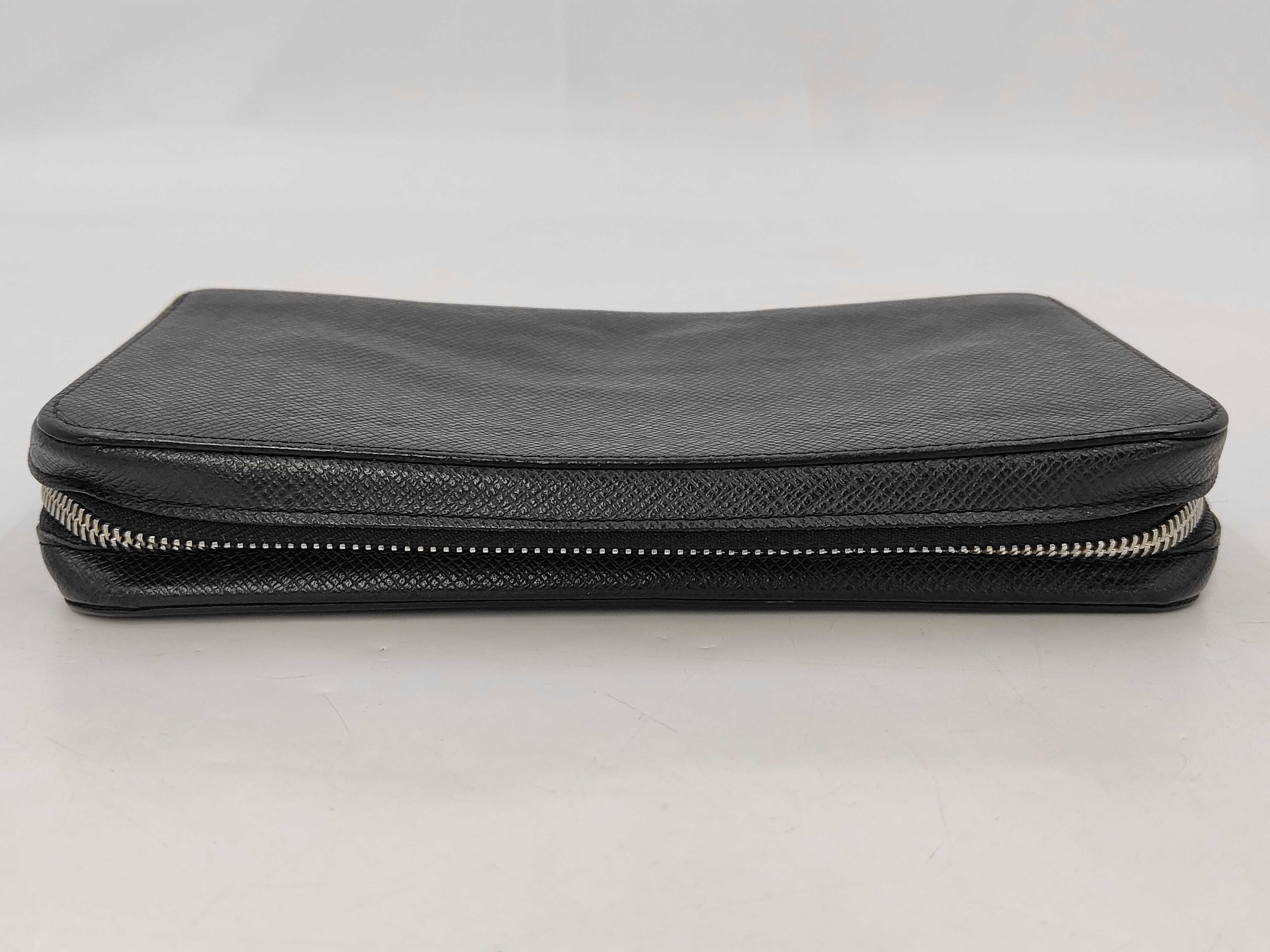 XL Taiga Wallet — view 6