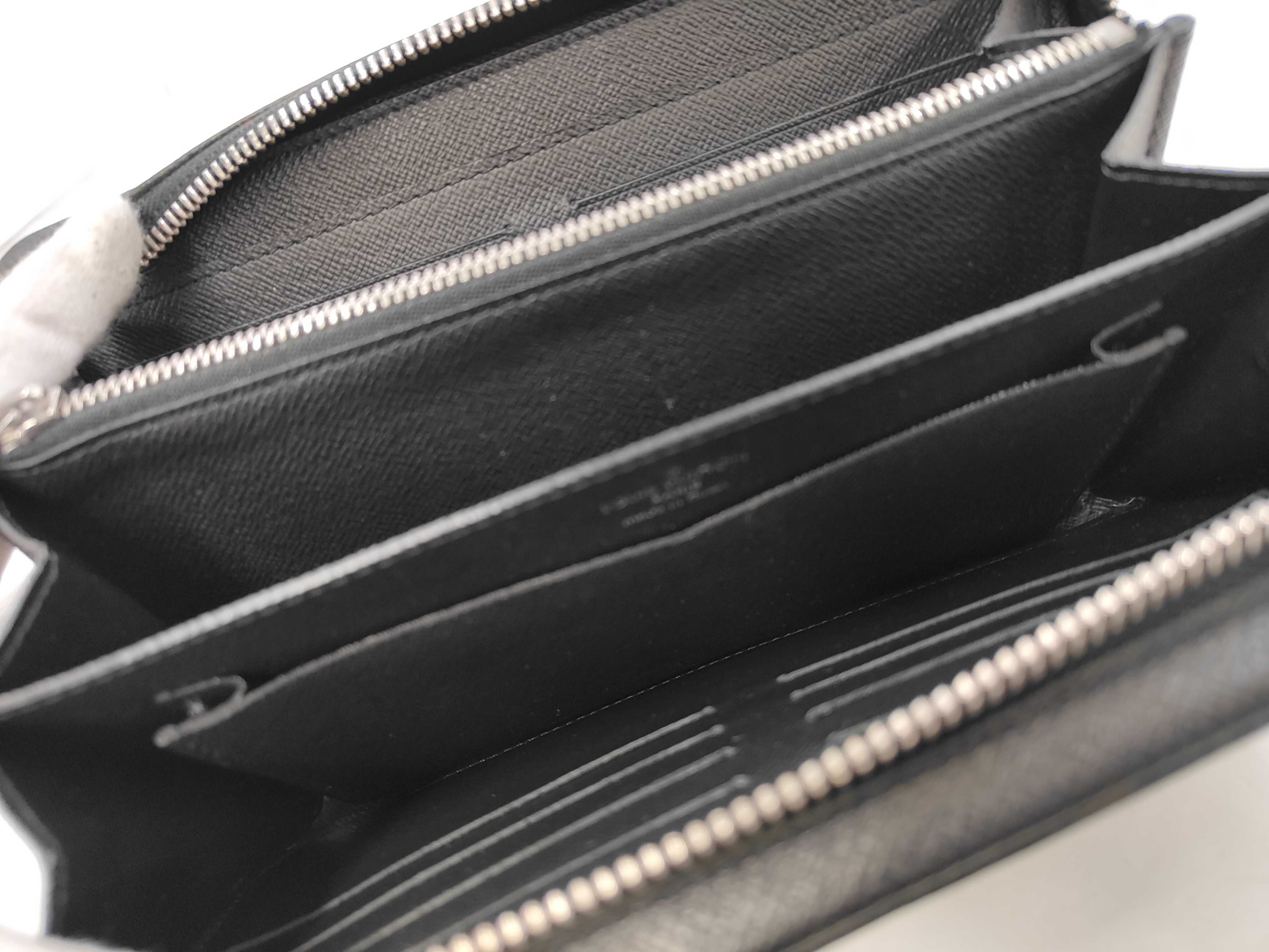 XL Taiga Wallet — view 7