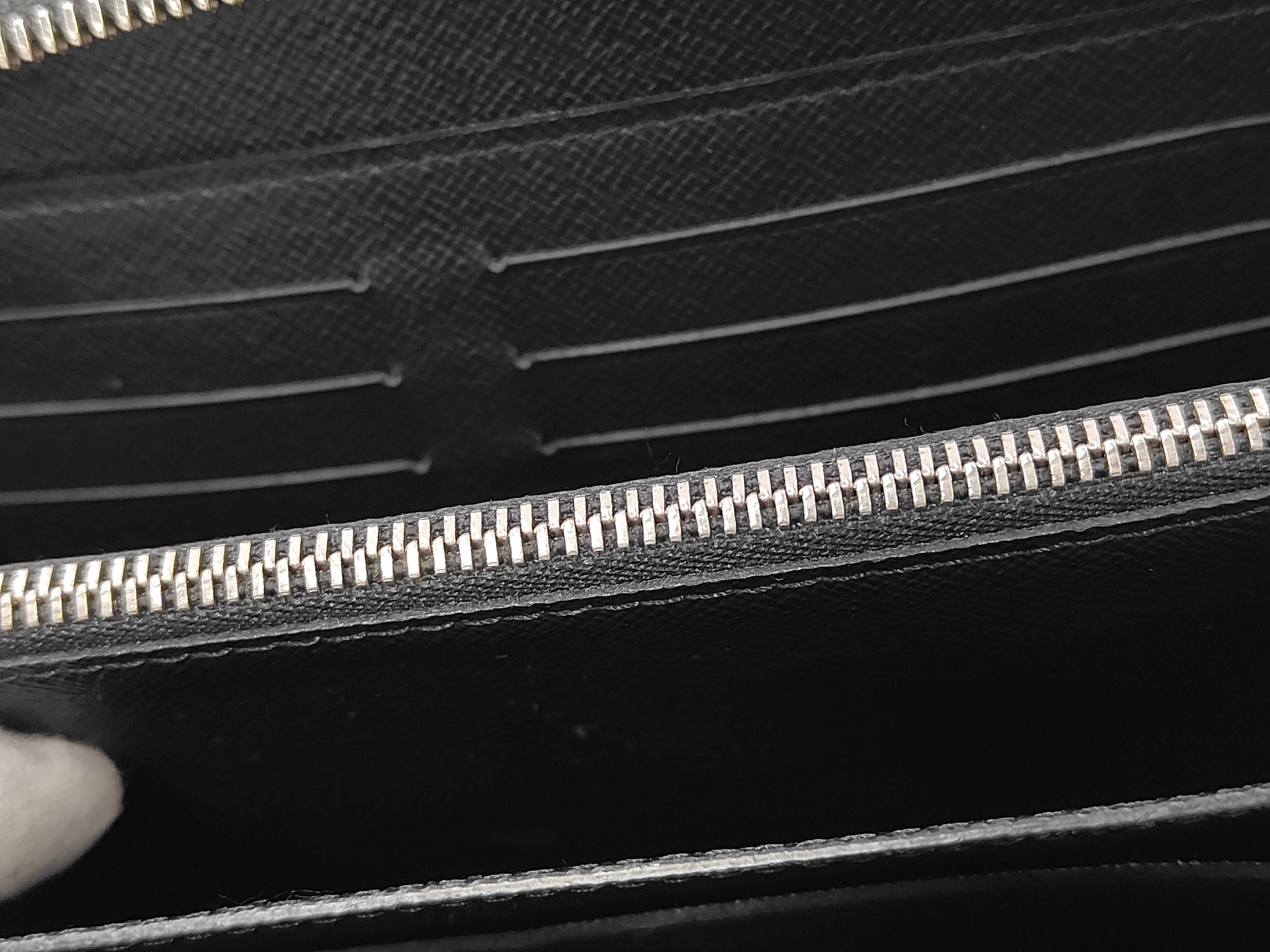 XL Taiga Wallet — view 8