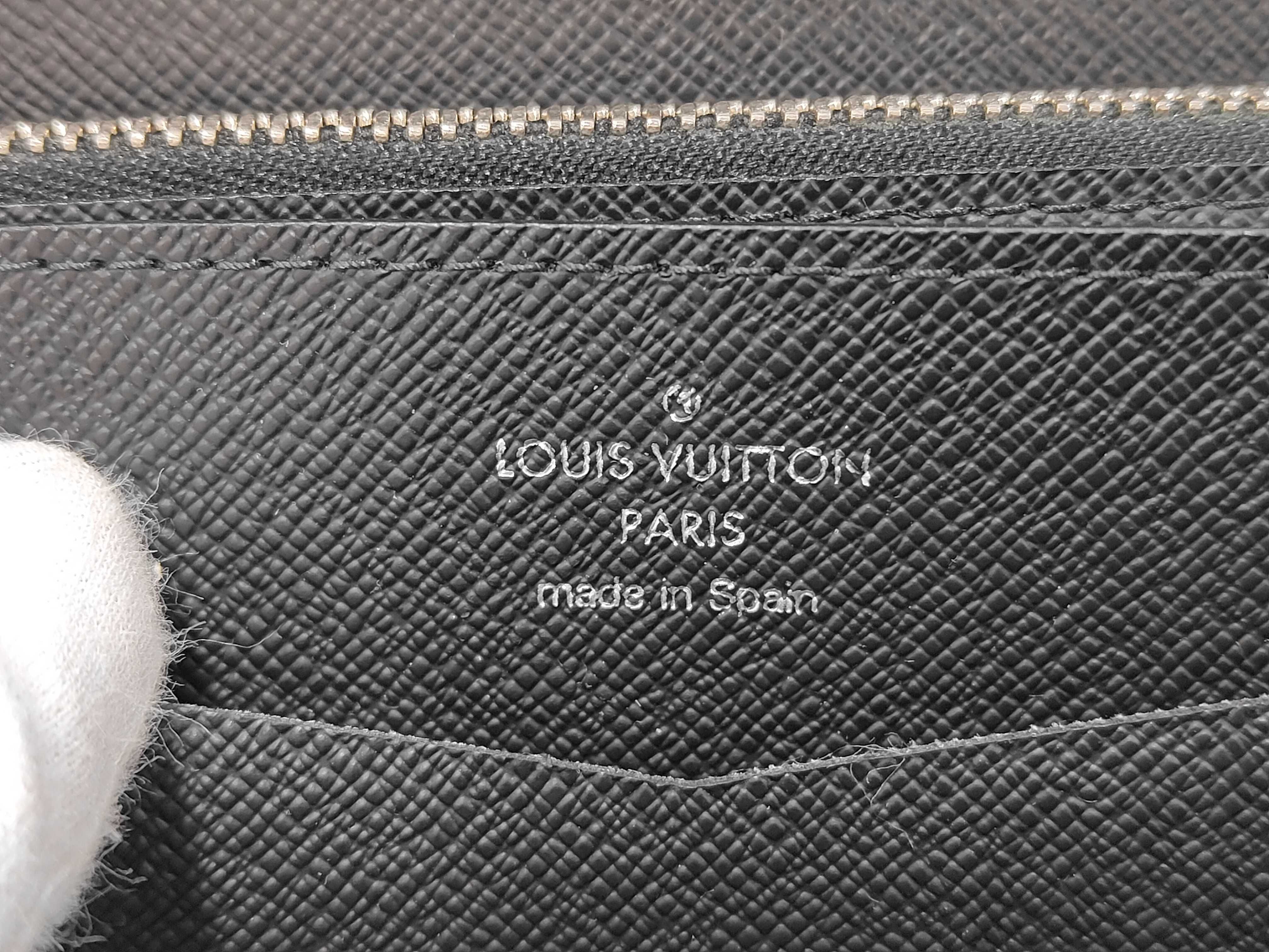 XL Taiga Wallet — view 9