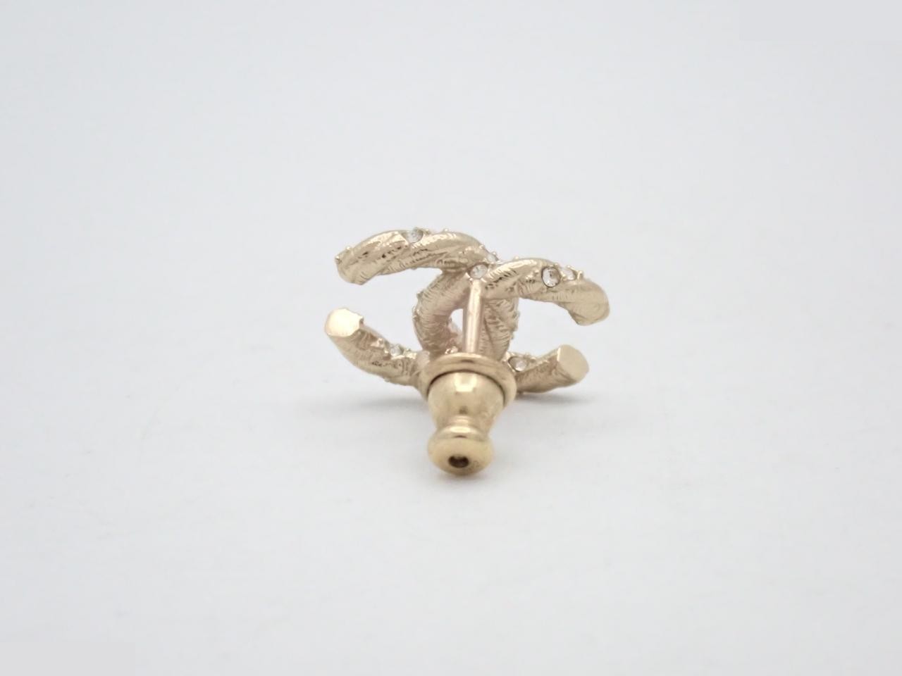 Coco Mark Rhinestone B20V — view 2