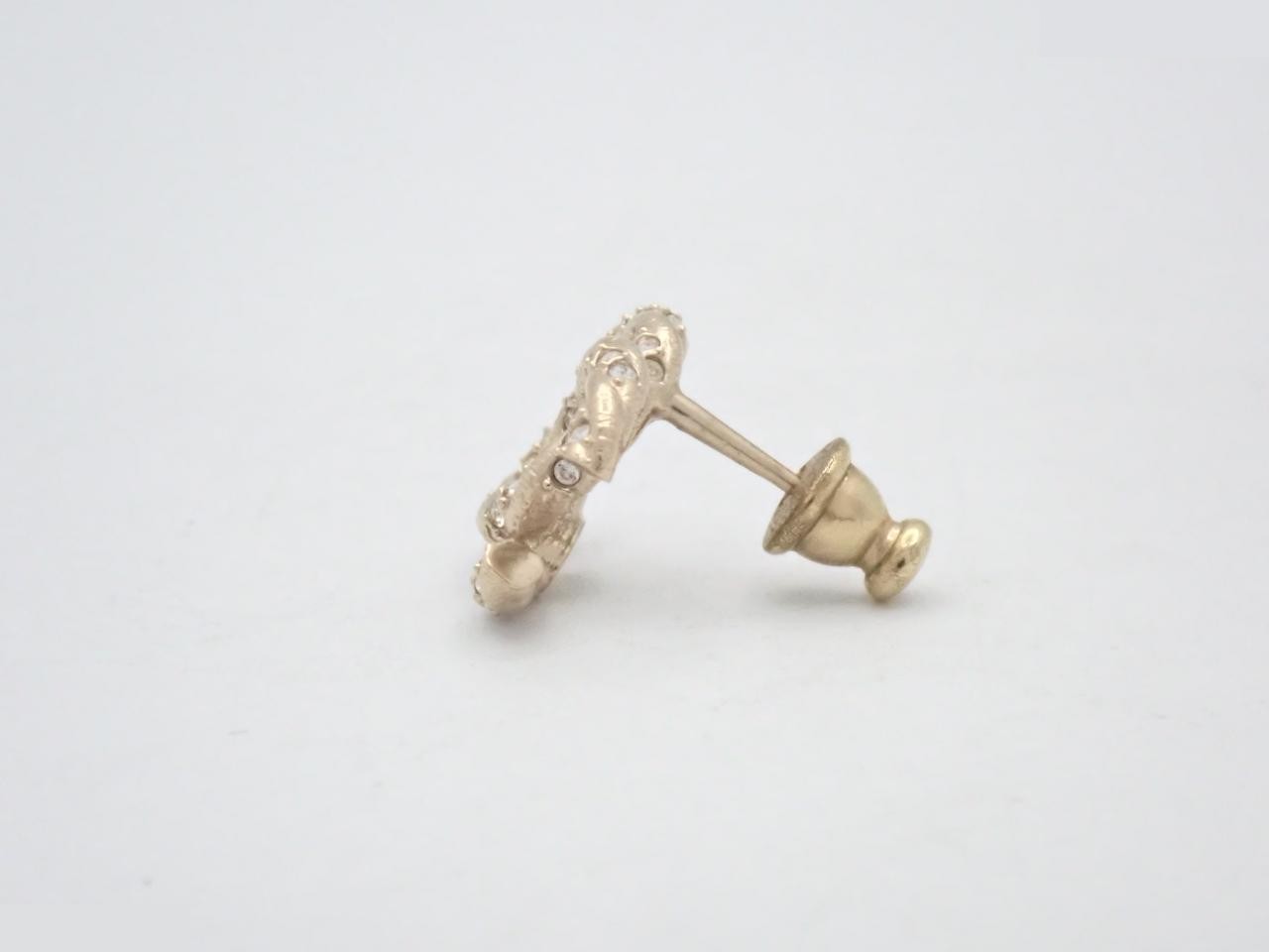 Coco Mark Rhinestone B20V — view 3