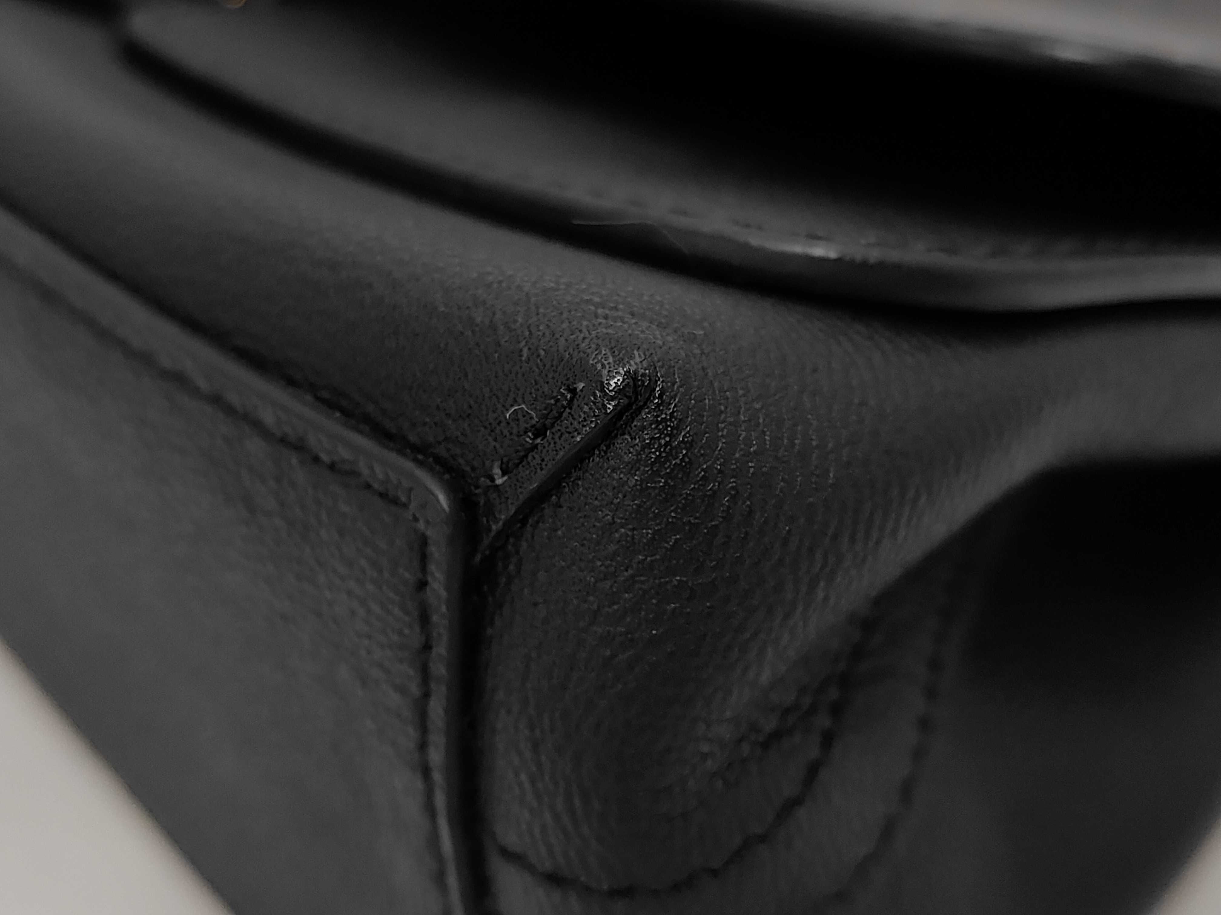 Very Chain Shoulder Bag Noir M42899 AH0197 Shoulder Bag — view 3