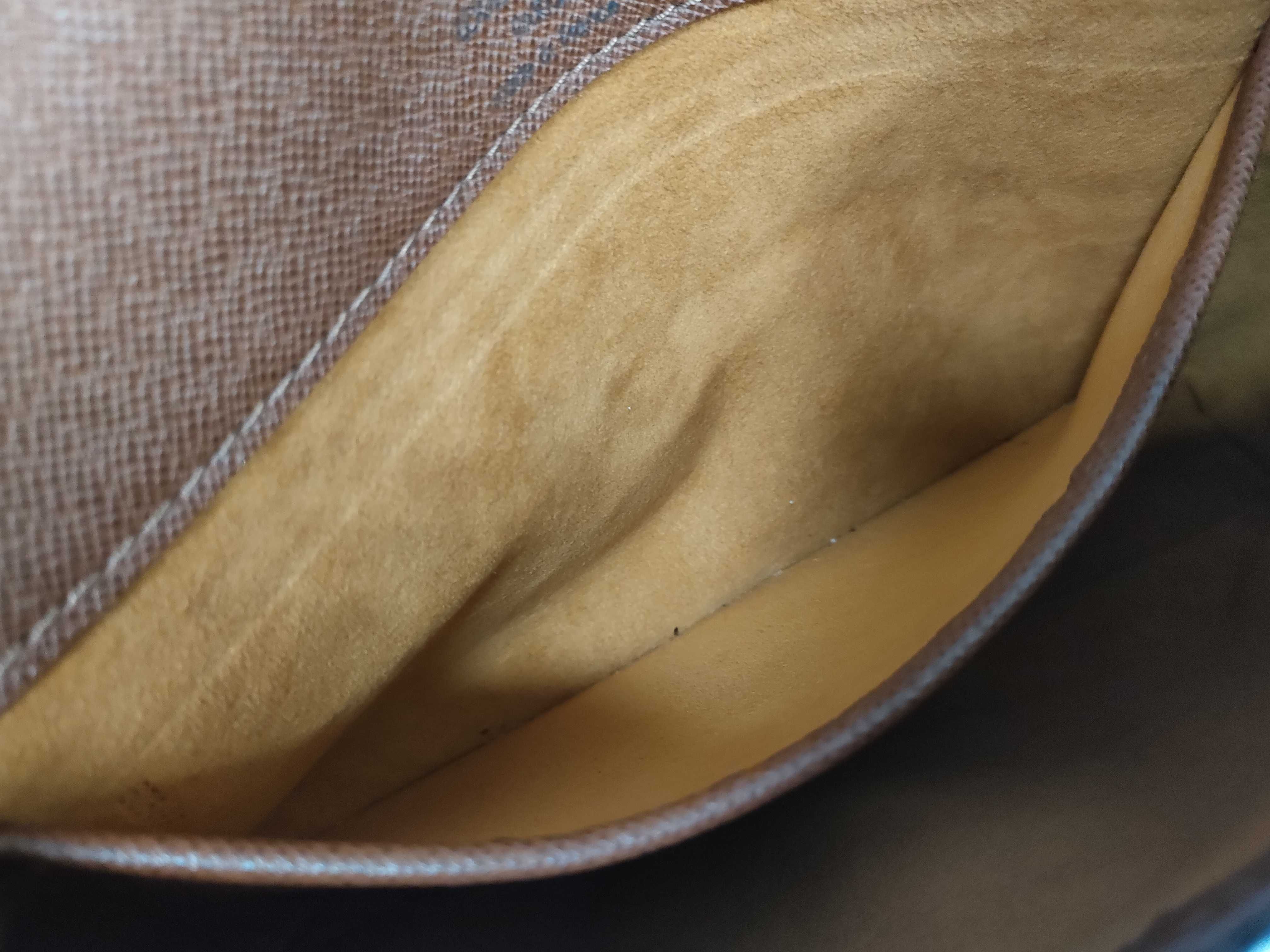 Monogram LV Musette Tango Shoulder Bag — view 11