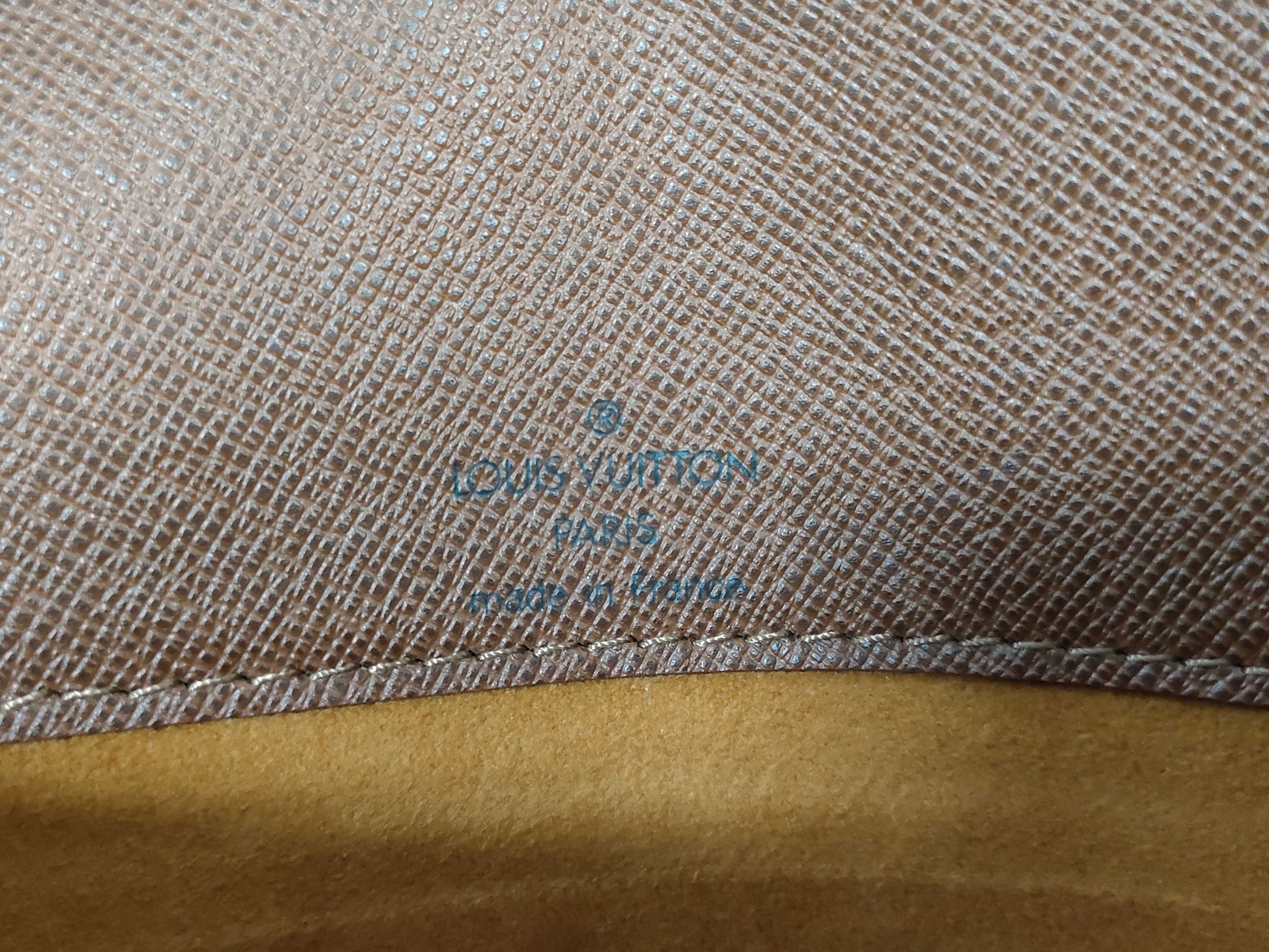 Monogram LV Musette Tango Shoulder Bag — view 12