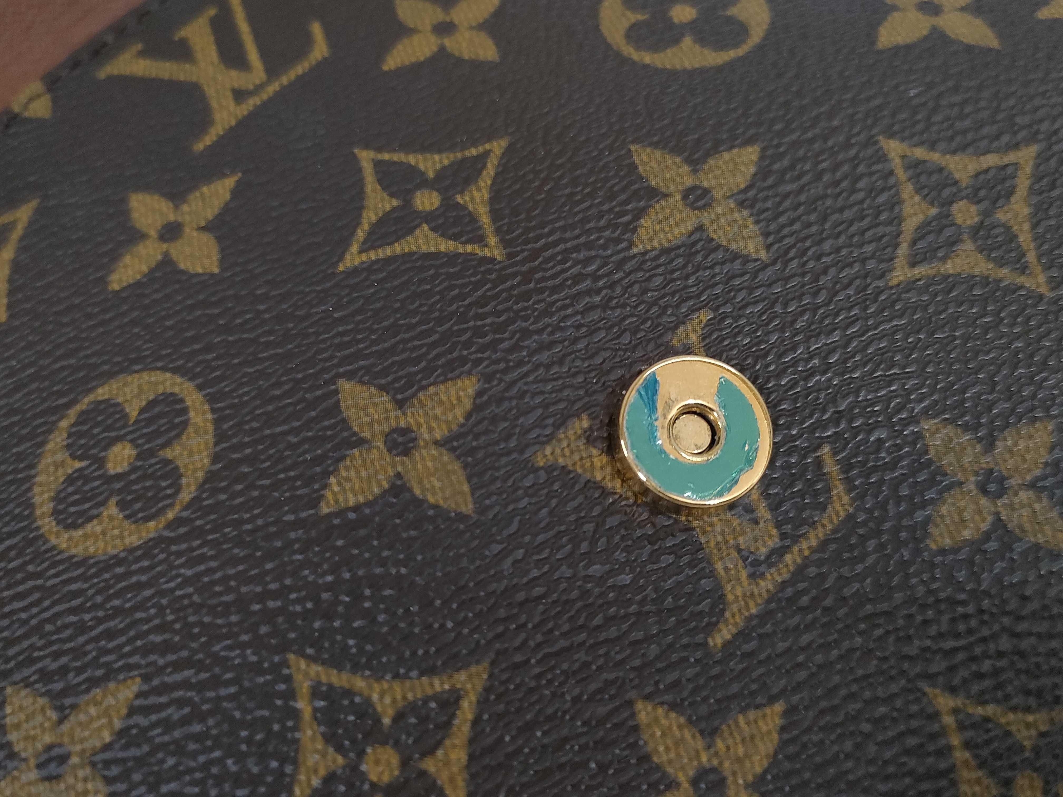 Monogram LV Musette Tango Shoulder Bag — view 13