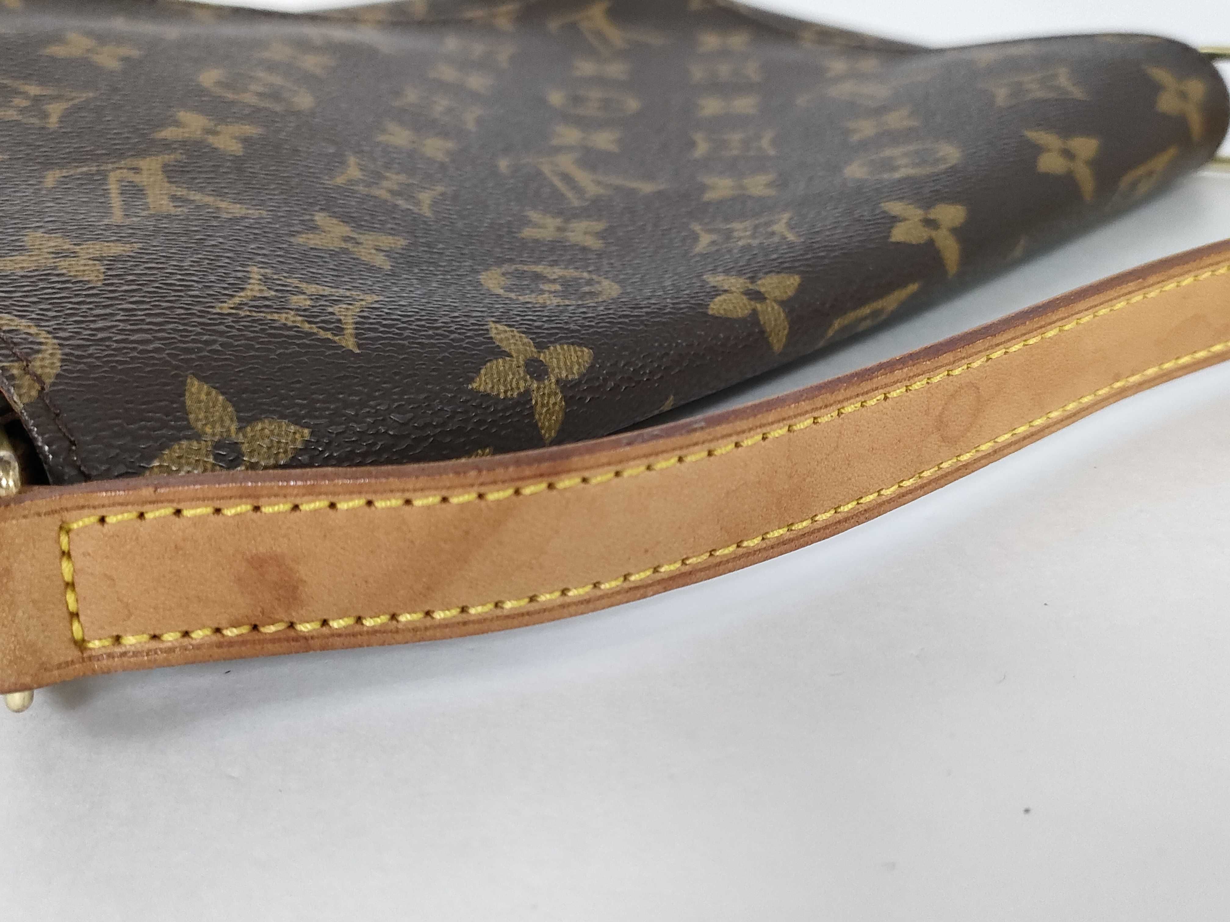 Monogram LV Musette Tango Shoulder Bag — view 15