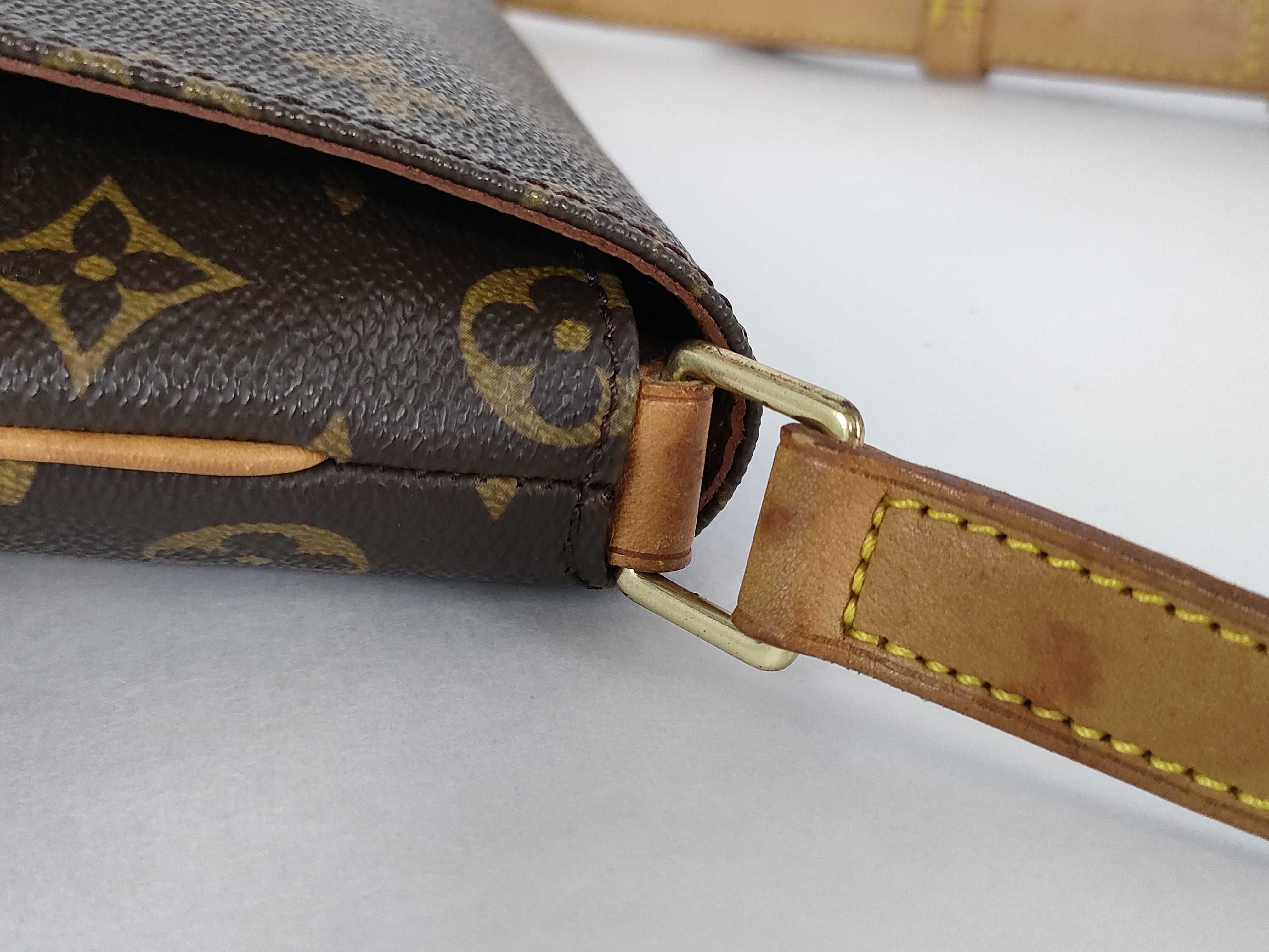 Monogram LV Musette Tango Shoulder Bag — view 5