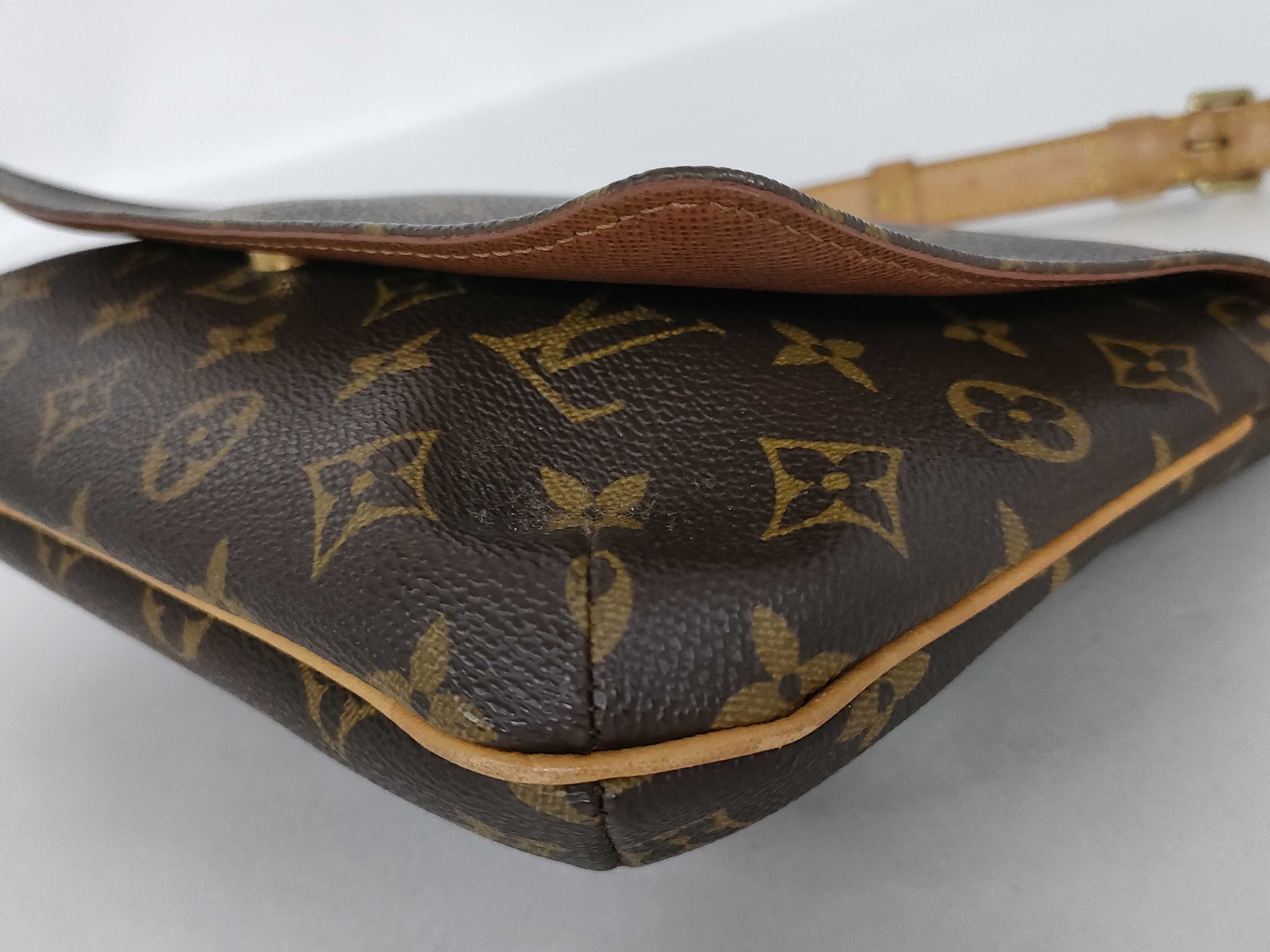 Monogram LV Musette Tango Shoulder Bag — view 6