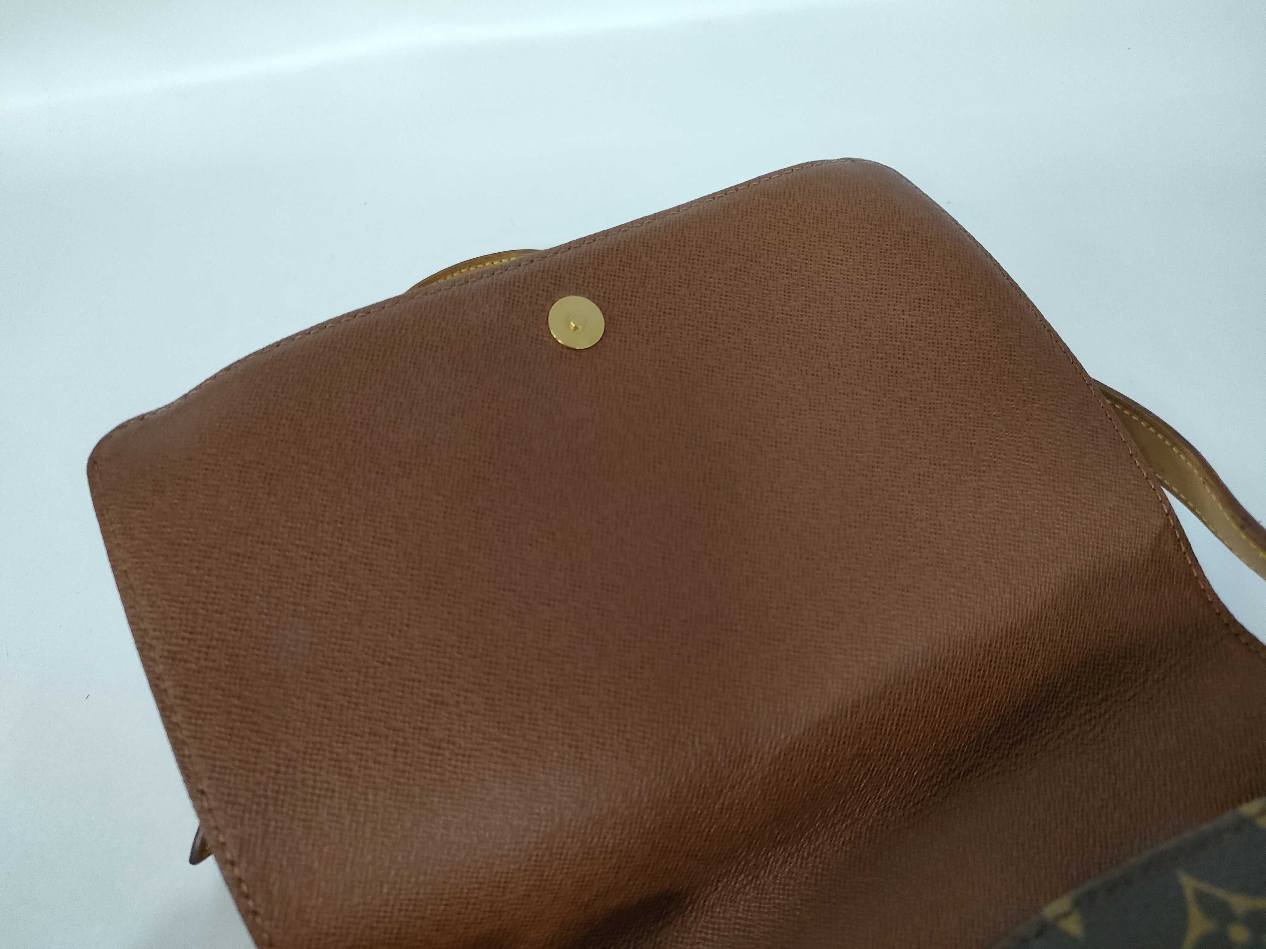 Monogram LV Musette Tango Shoulder Bag — view 8
