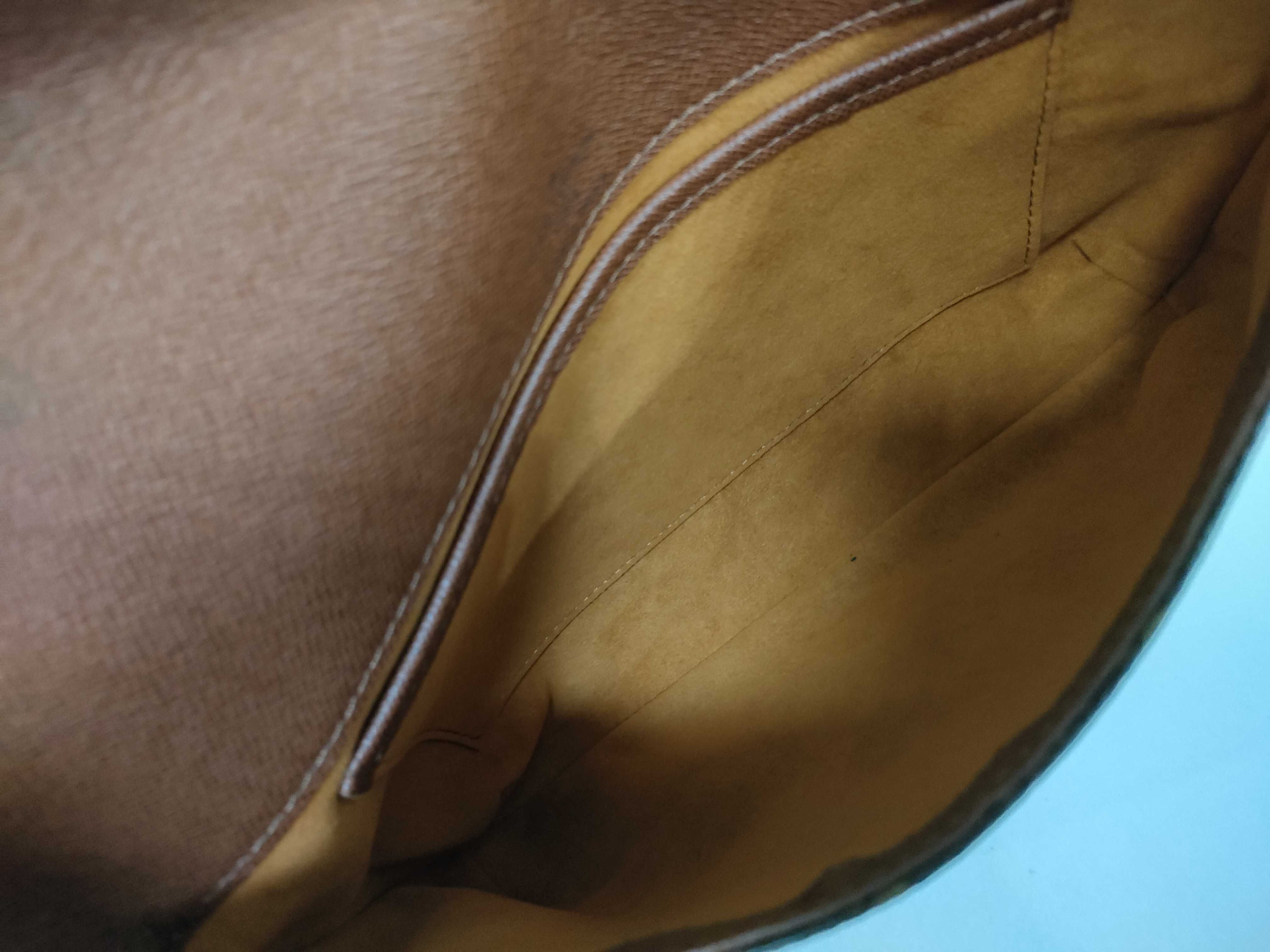 Monogram LV Musette Tango Shoulder Bag — view 9