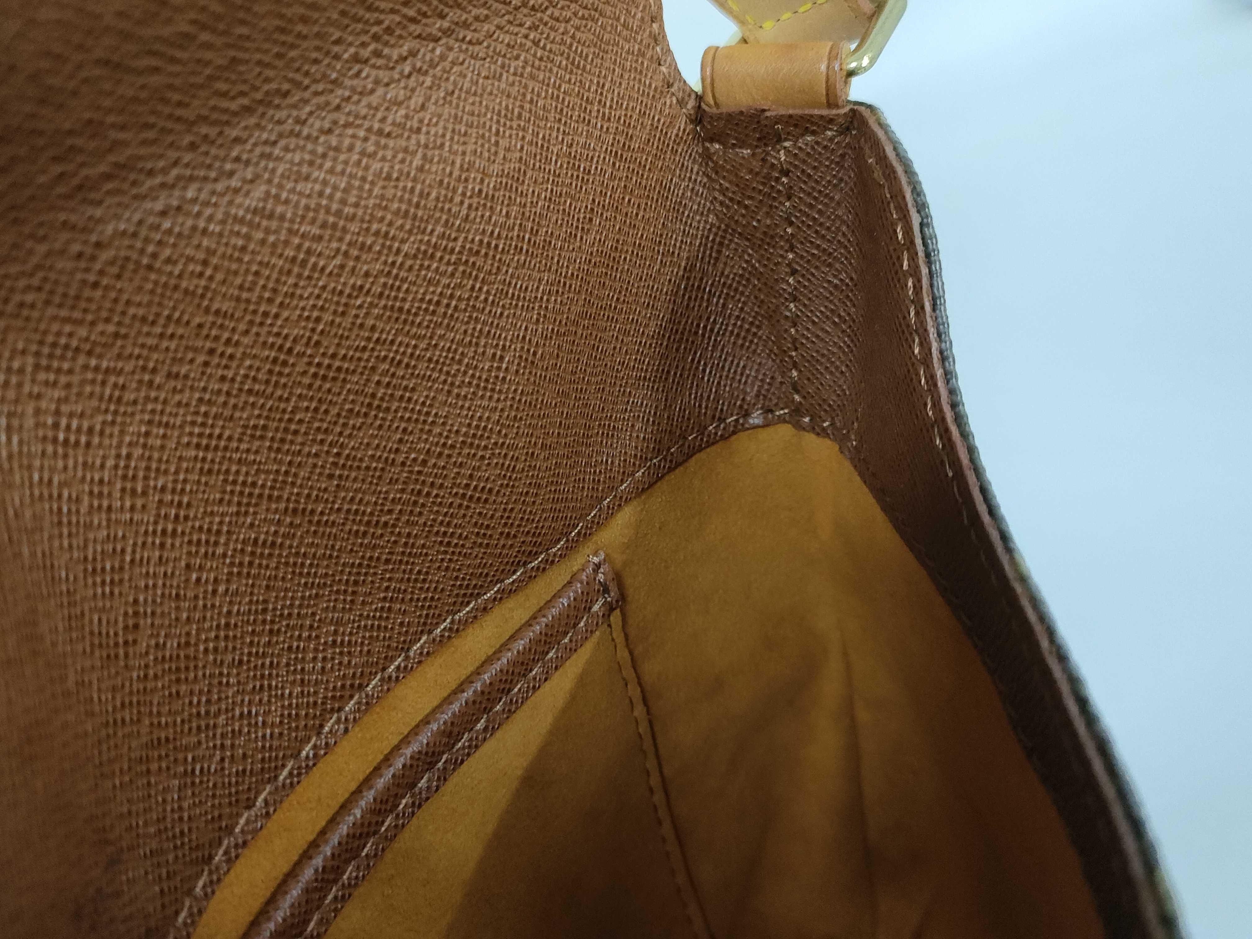 Monogram LV Musette Tango Shoulder Bag — view 10