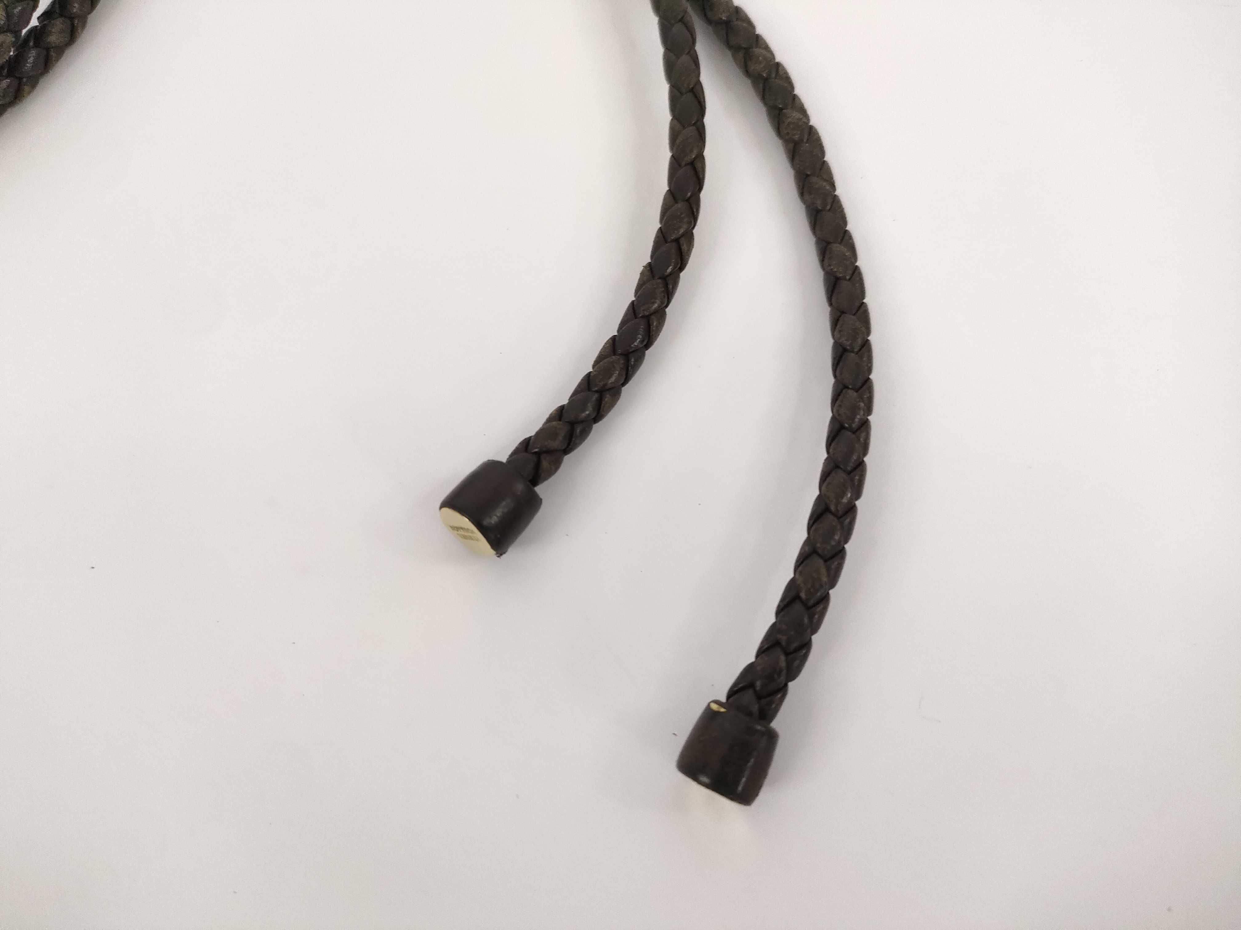 Leather Belt — view 3