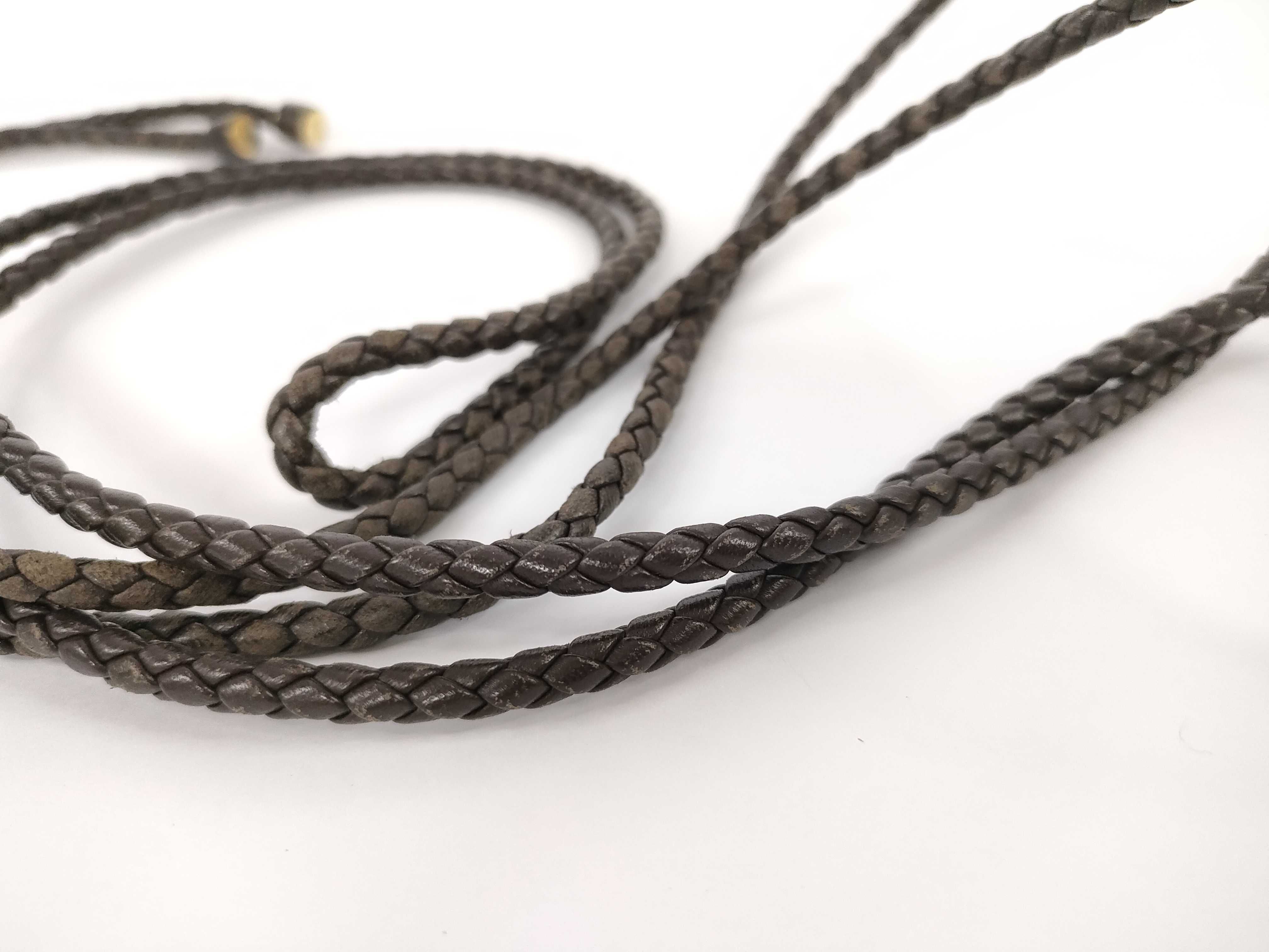Leather Belt — view 6
