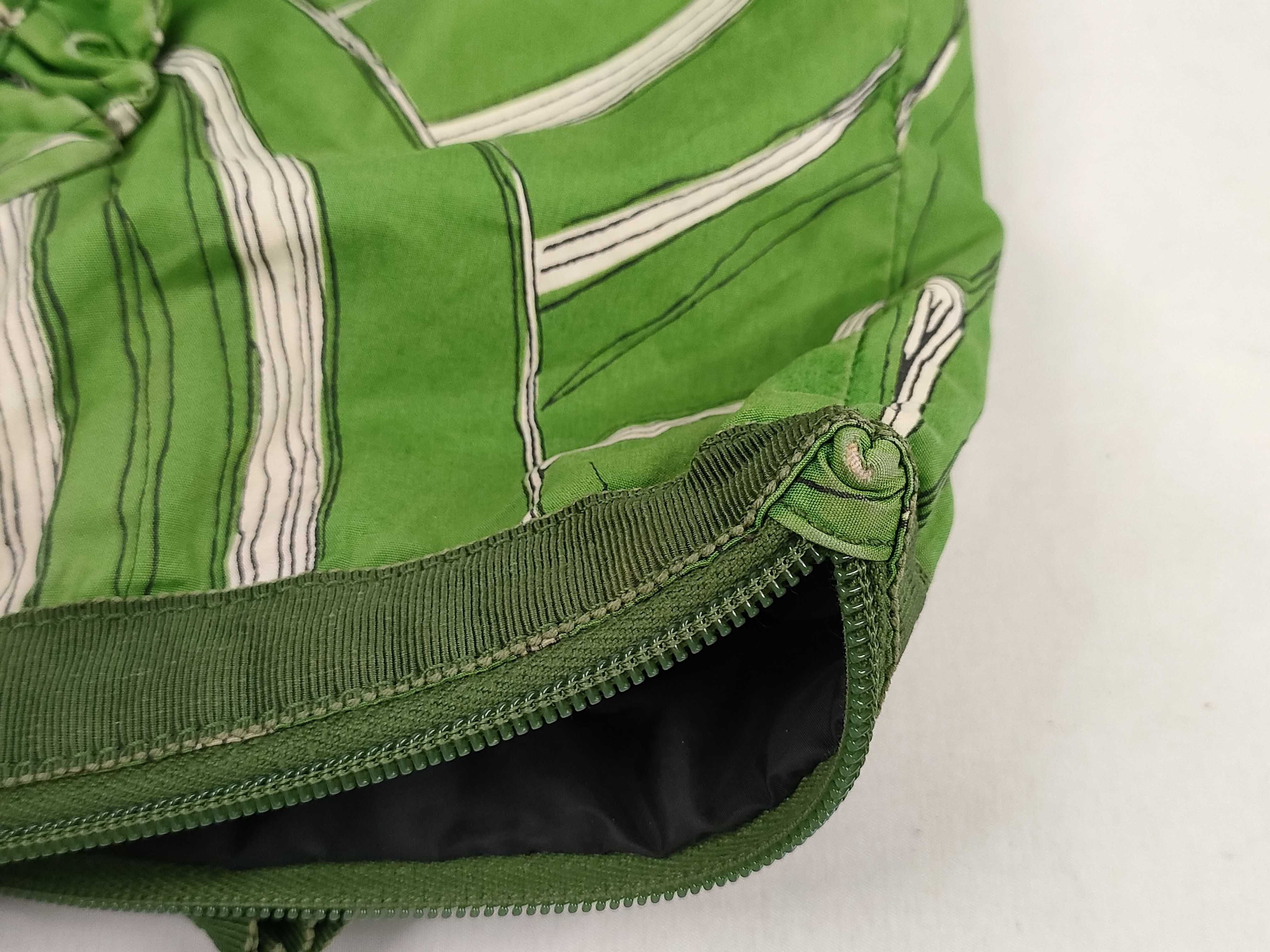 tote bag with all-over logo print. — view 13
