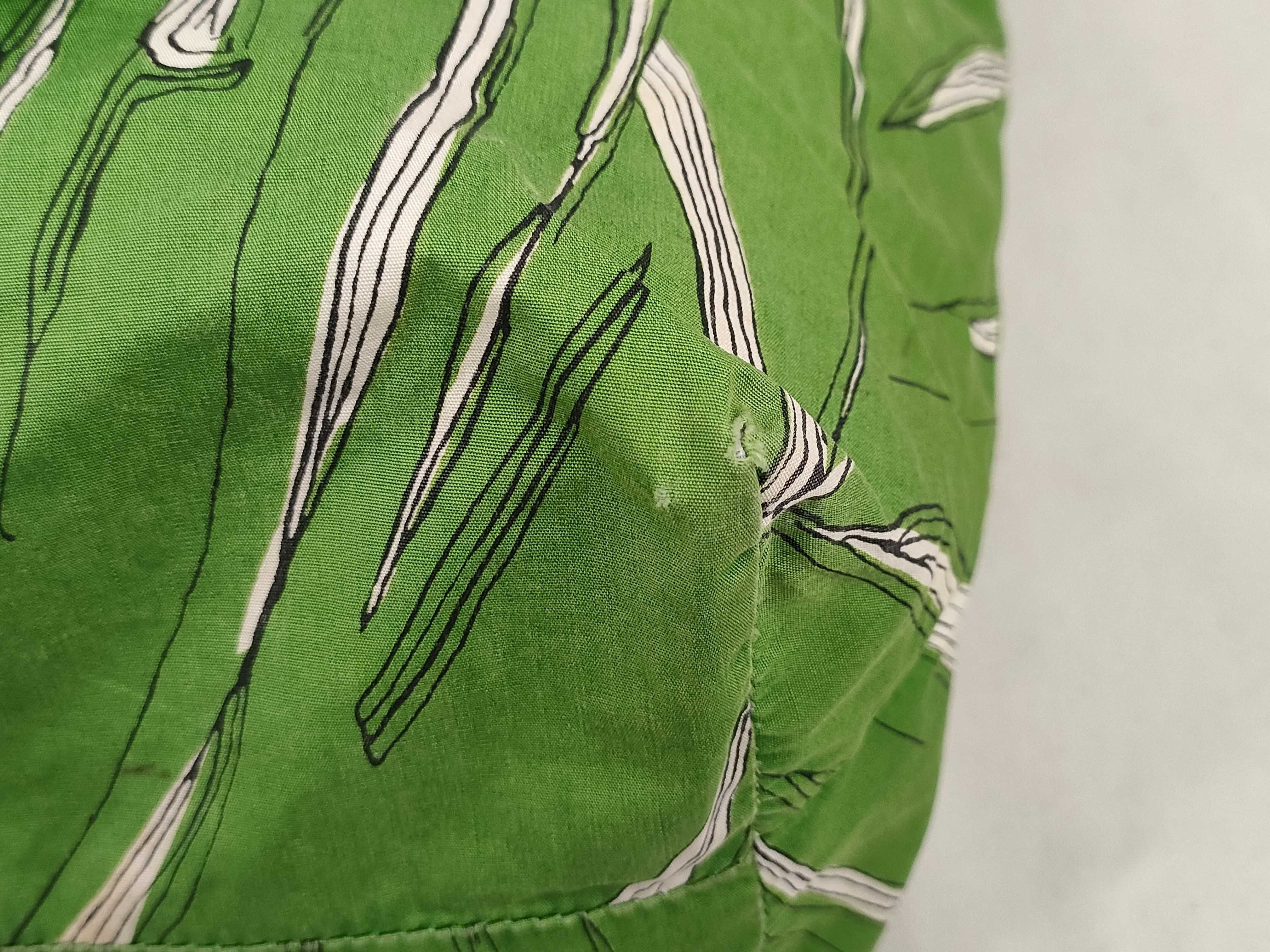 tote bag with all-over logo print. — view 6