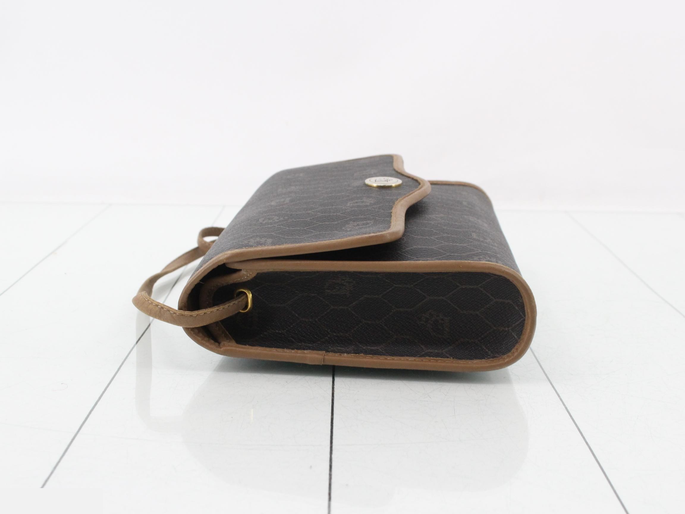 Shoulder bag — view 4