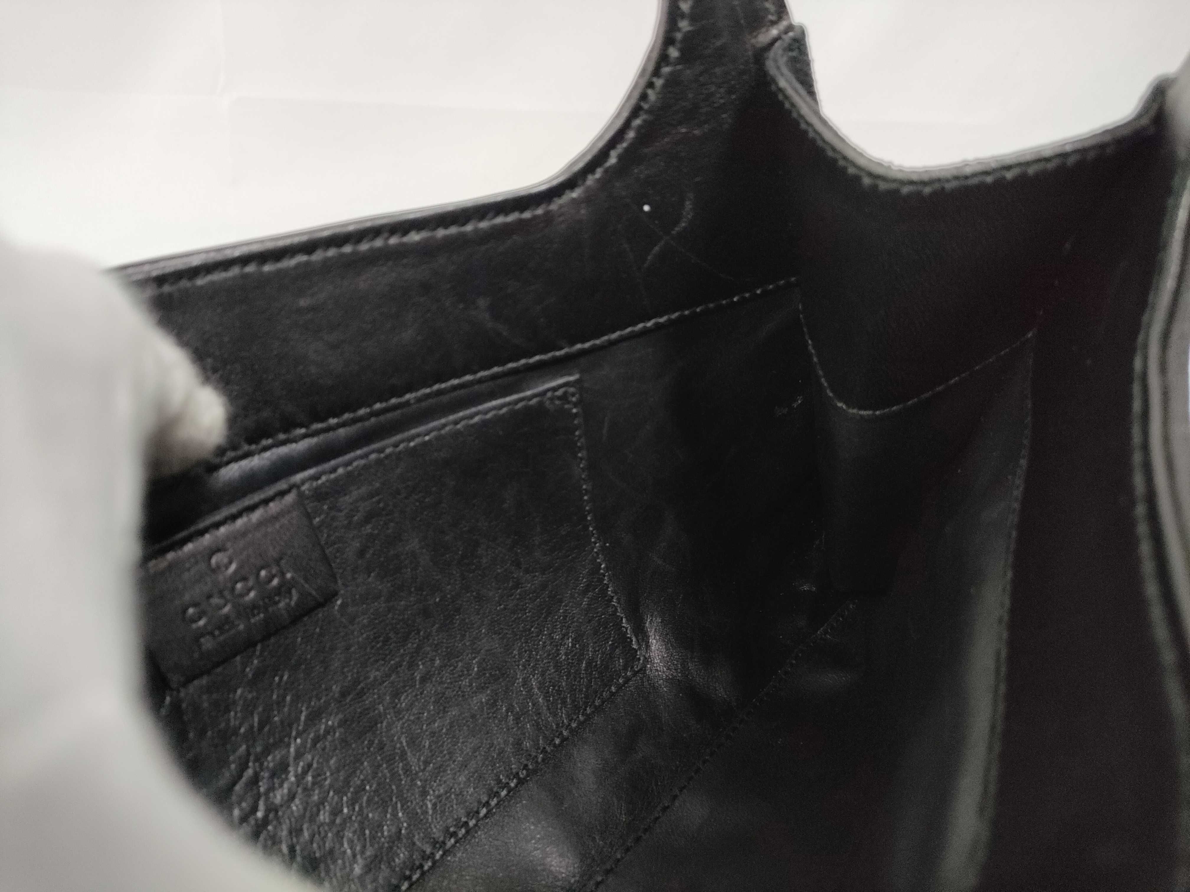 handbag with logo plate 001 4243 002122 handbag — view 11