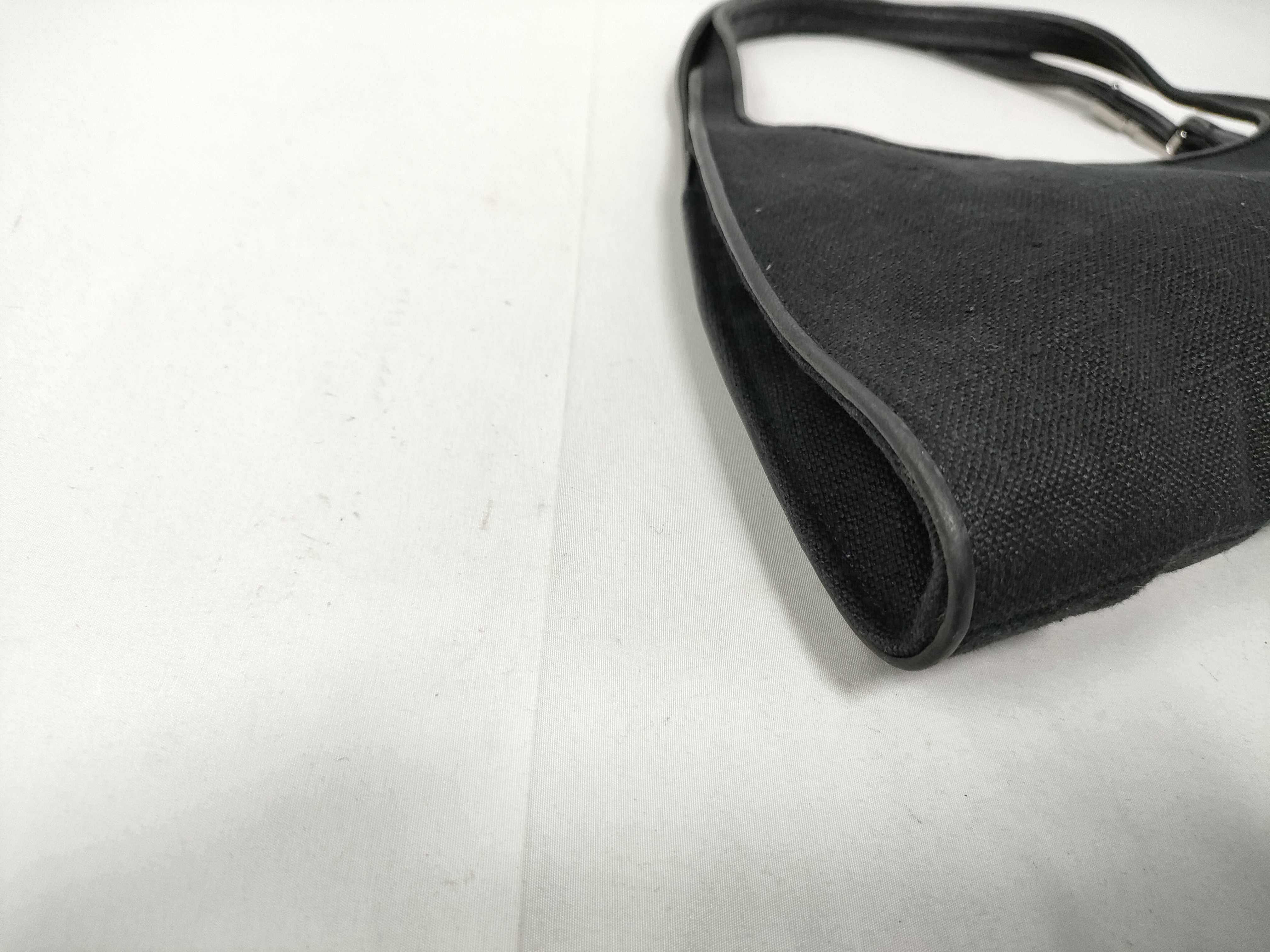 handbag with logo plate 001 4243 002122 handbag — view 5