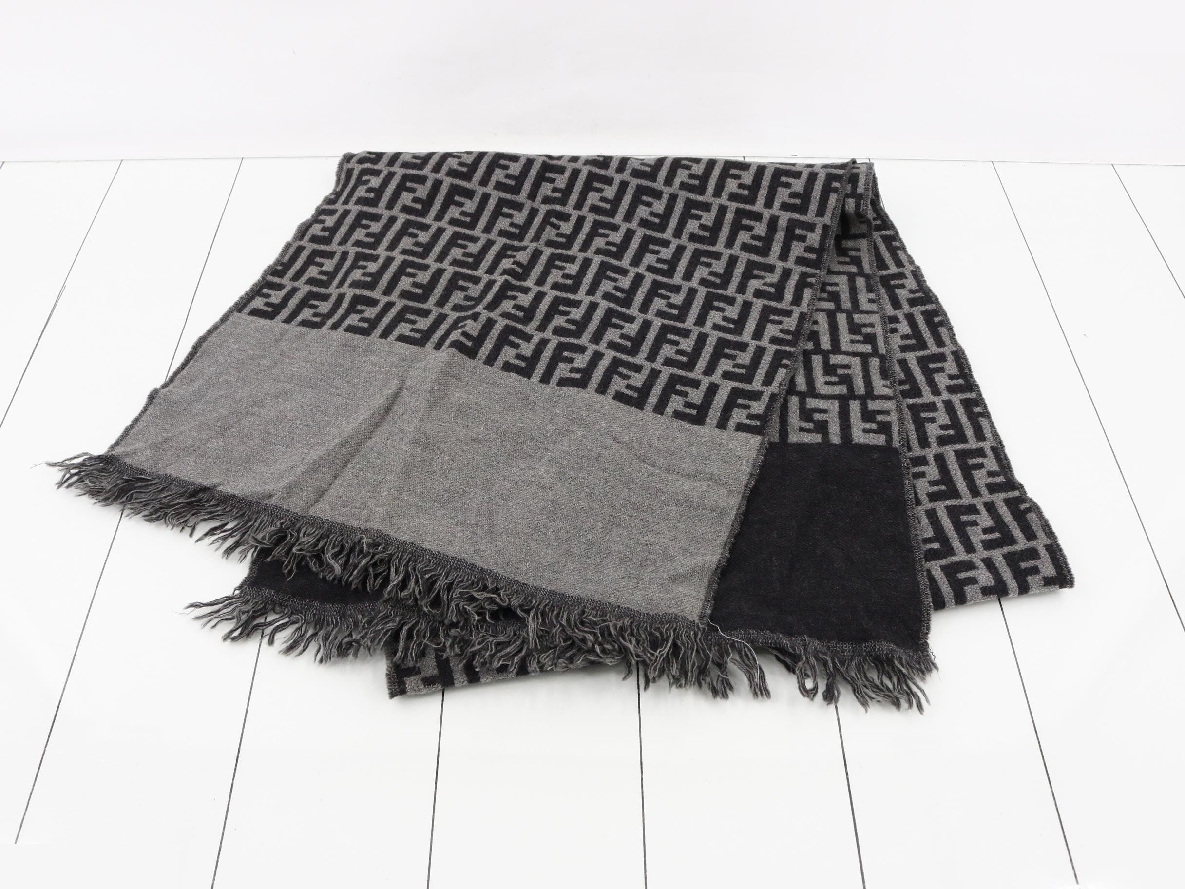 Zucca (accessories) - Scarf — view 2