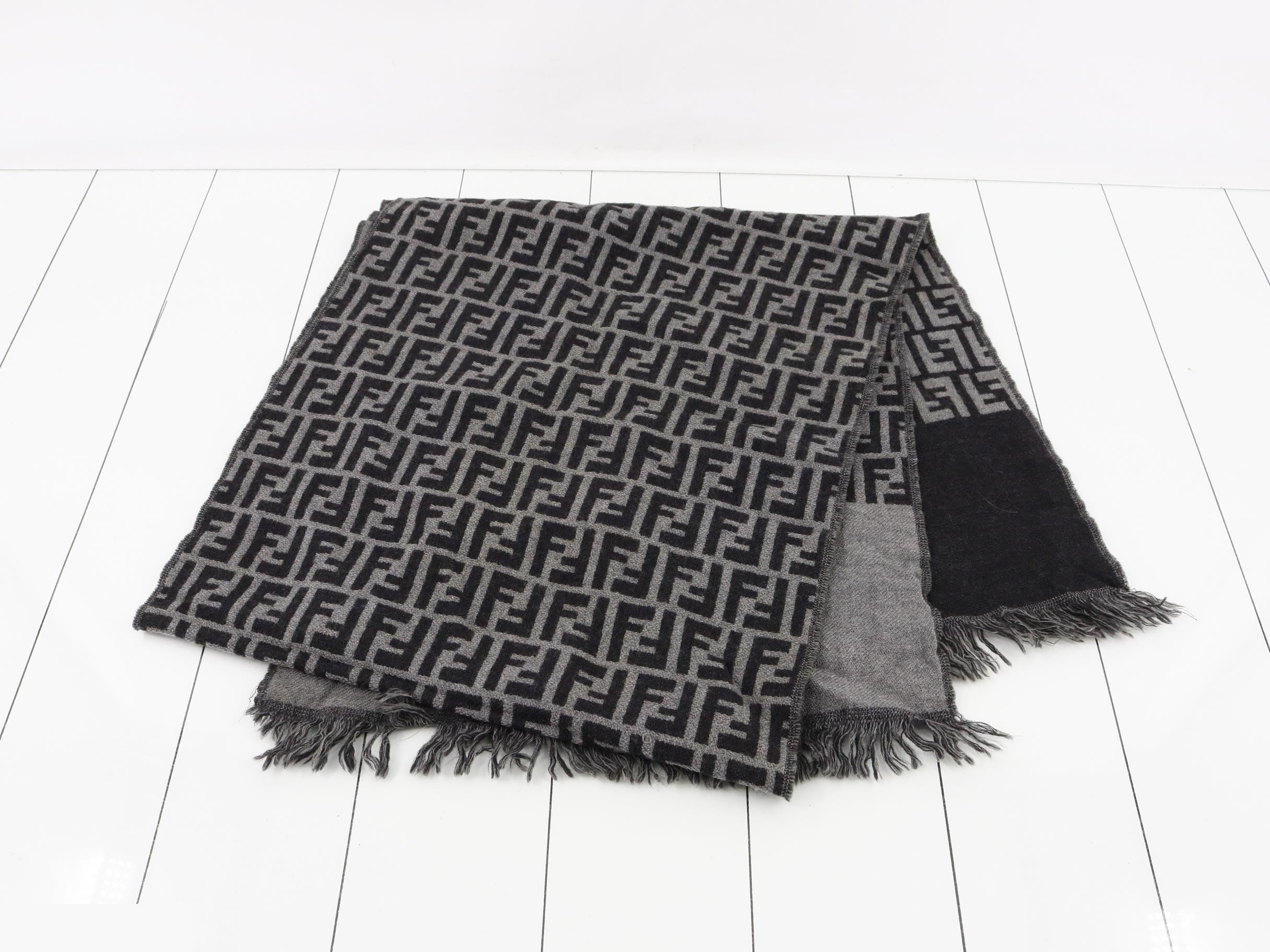 Zucca (accessories) - Scarf — view 3