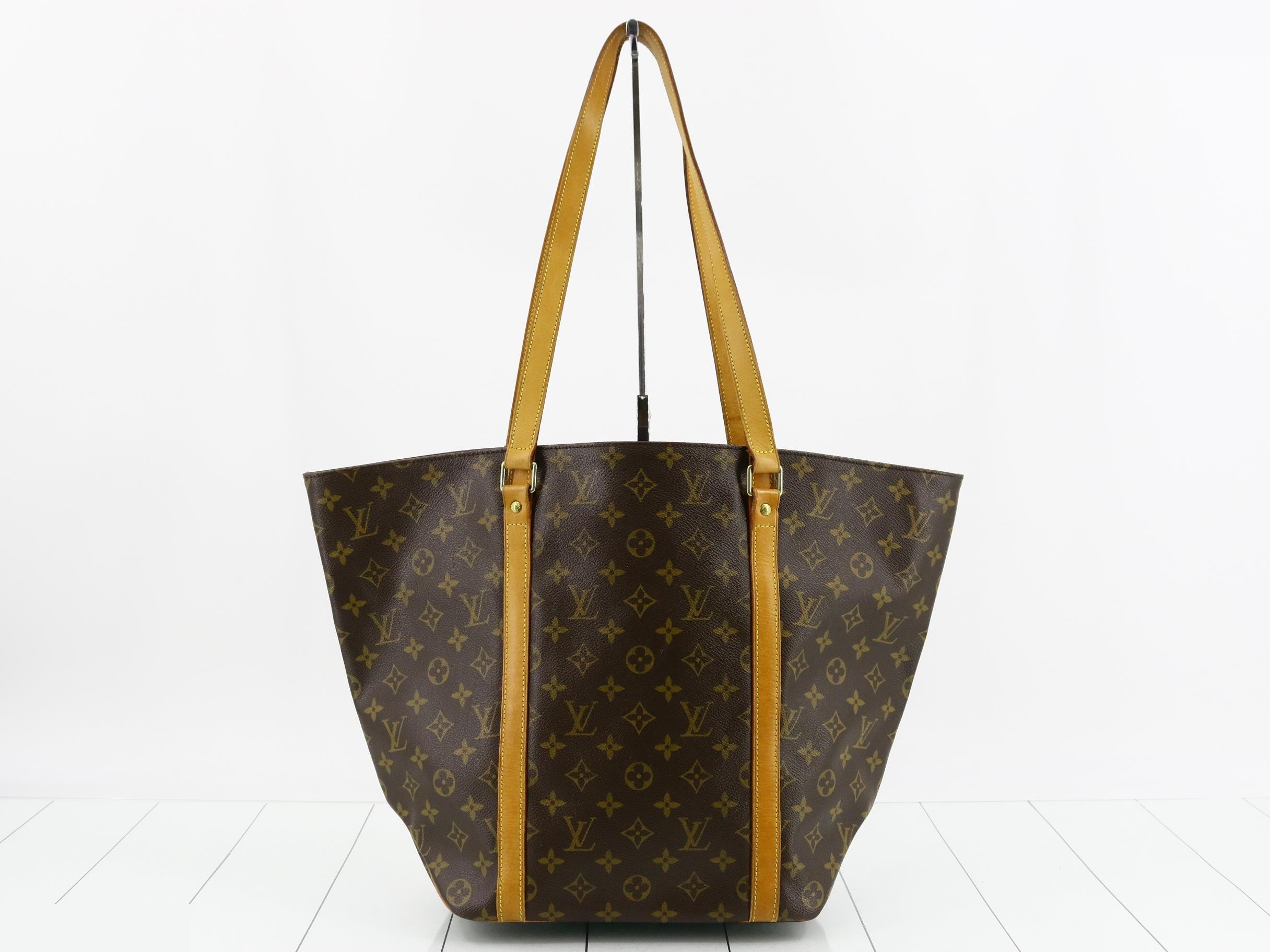Sack Shopping