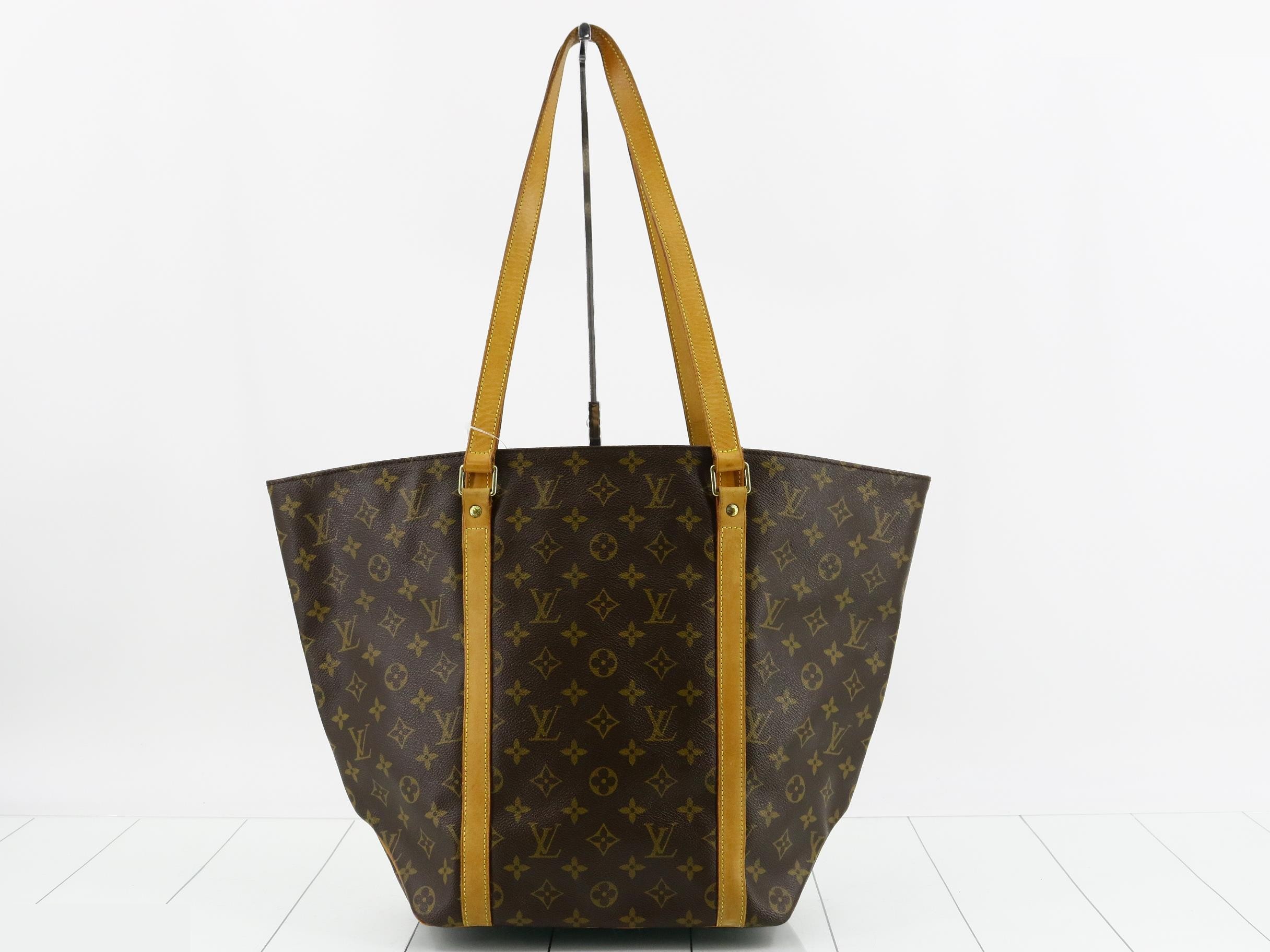 Sack Shopping — view 2