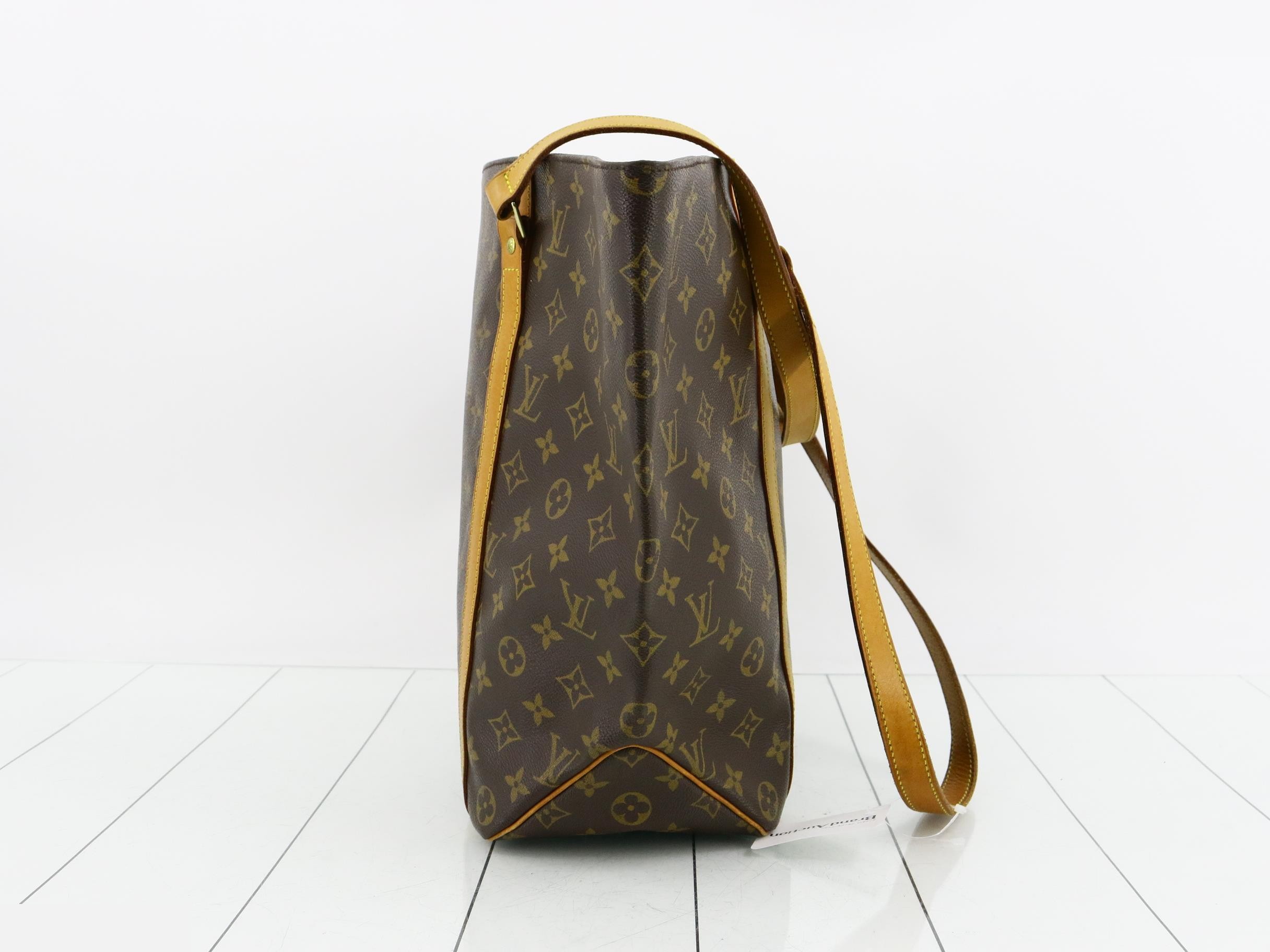 Sack Shopping — view 3
