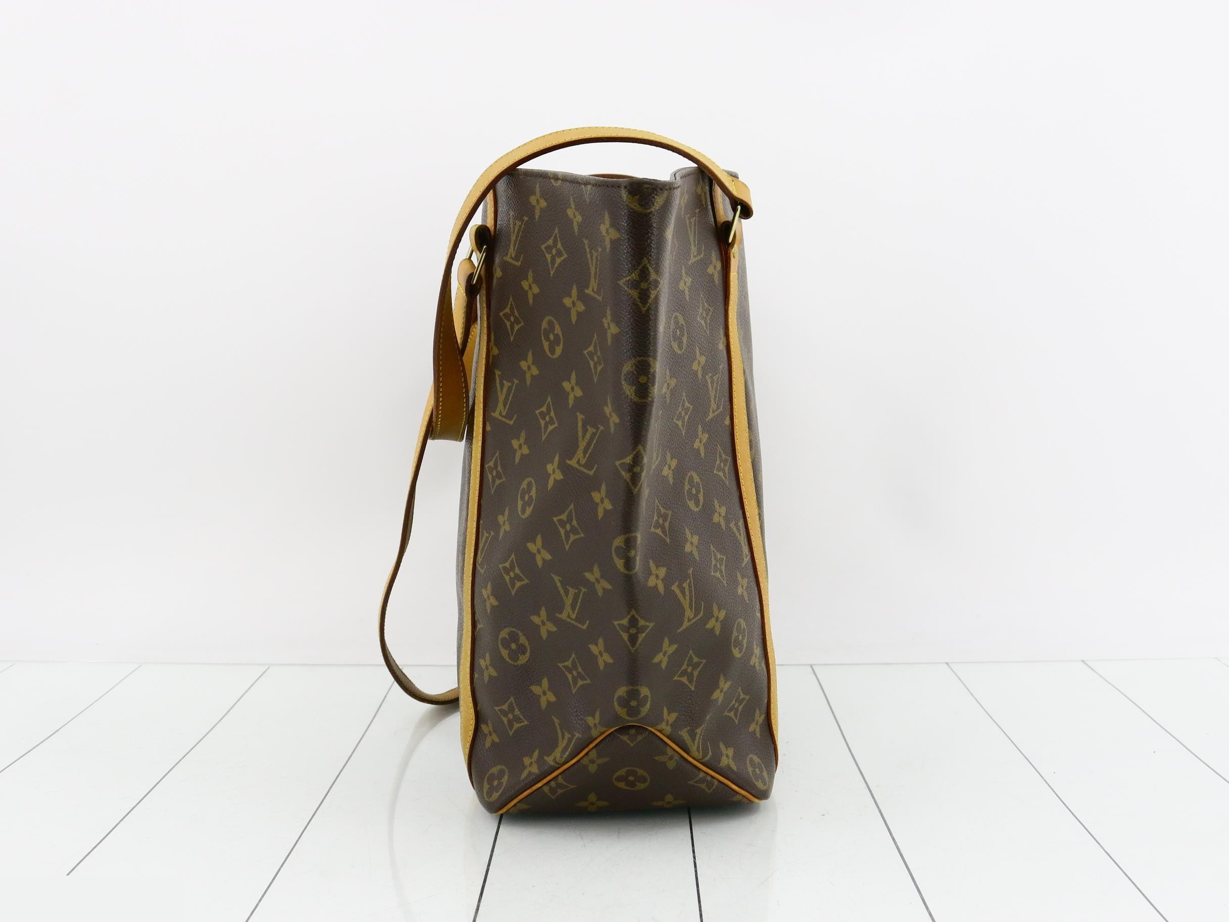 Sack Shopping — view 4