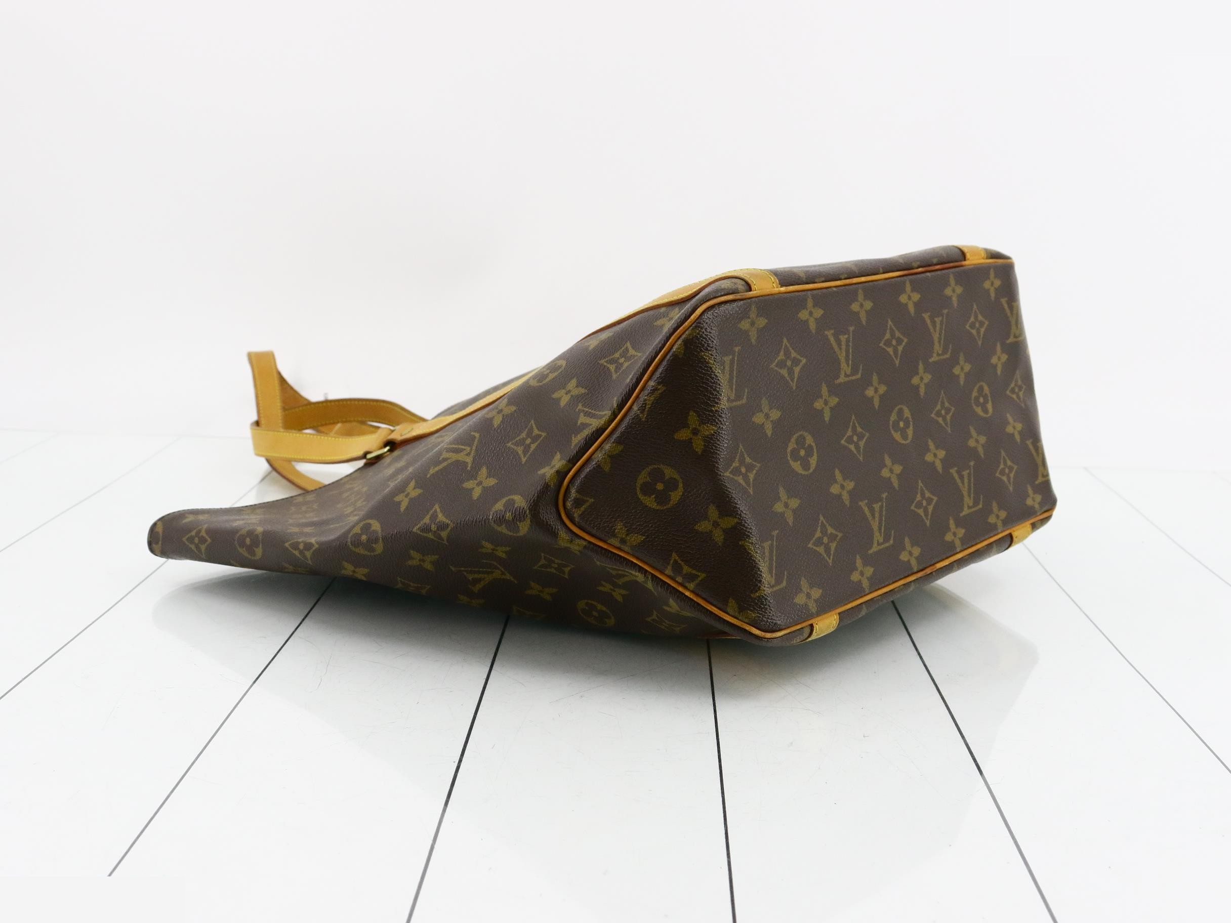 Sack Shopping — view 5