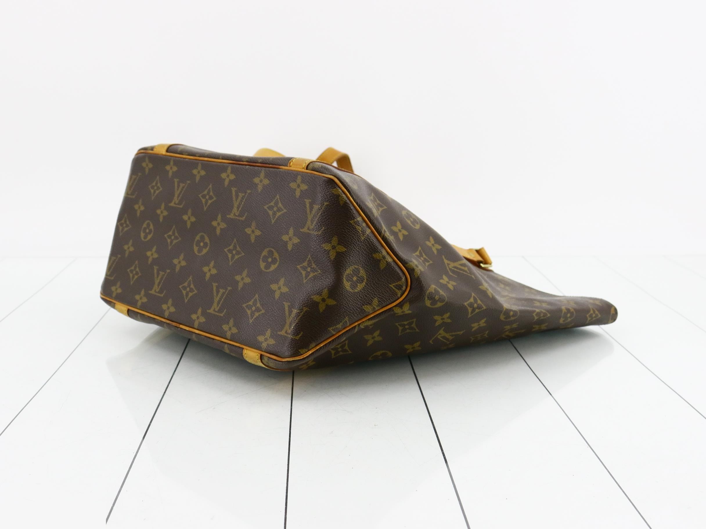 Sack Shopping — view 6