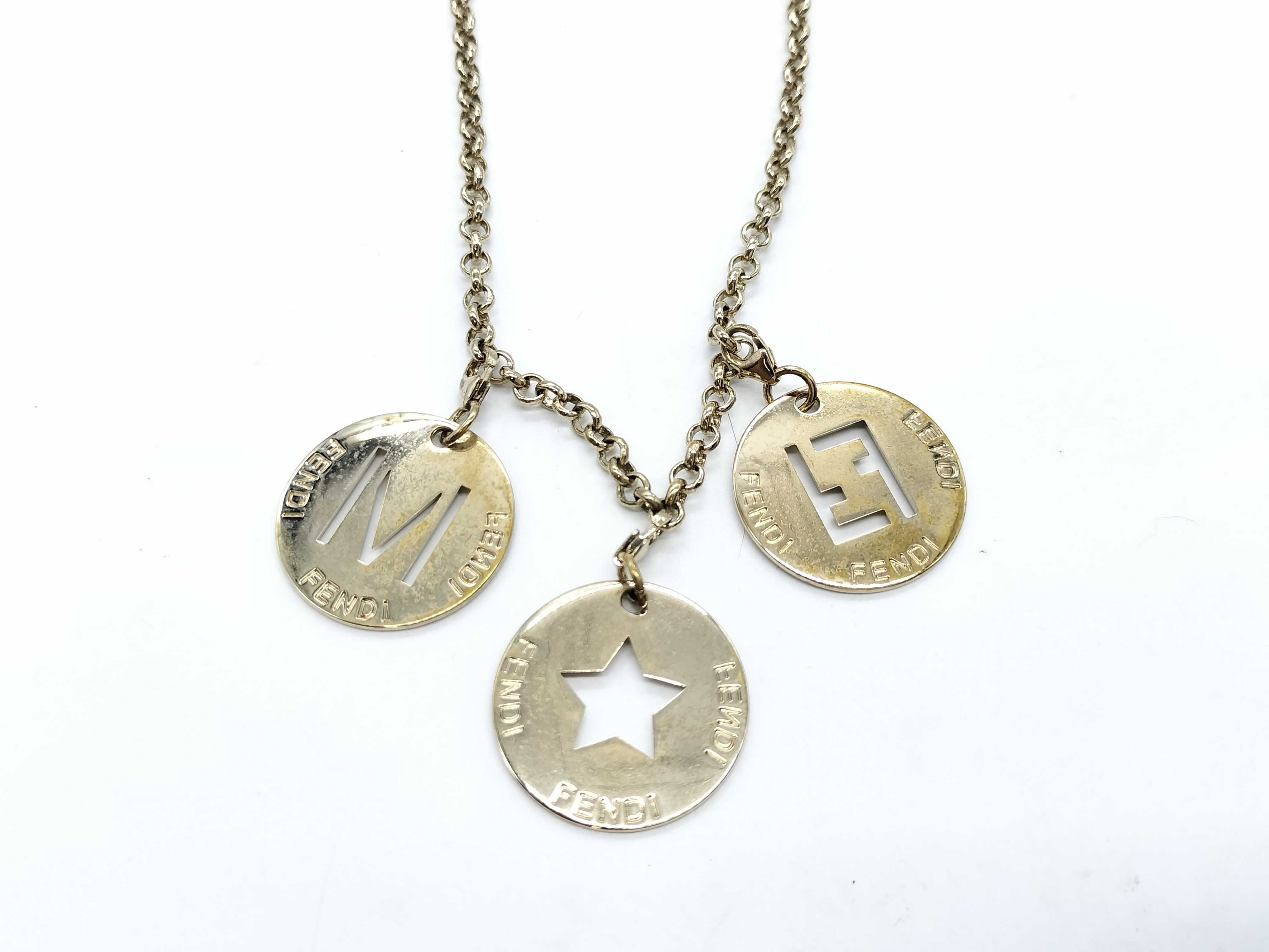 ID Necklace — view 2