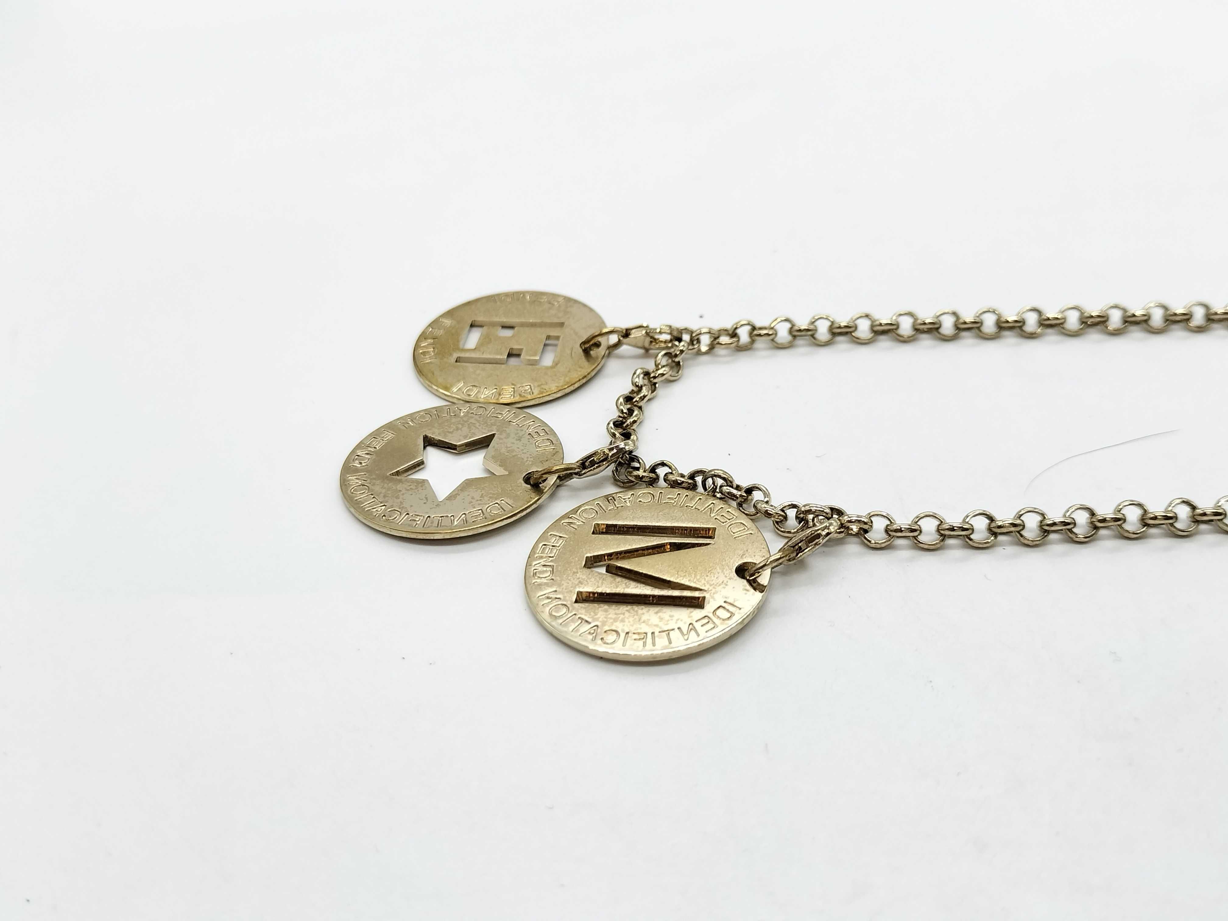ID Necklace — view 3