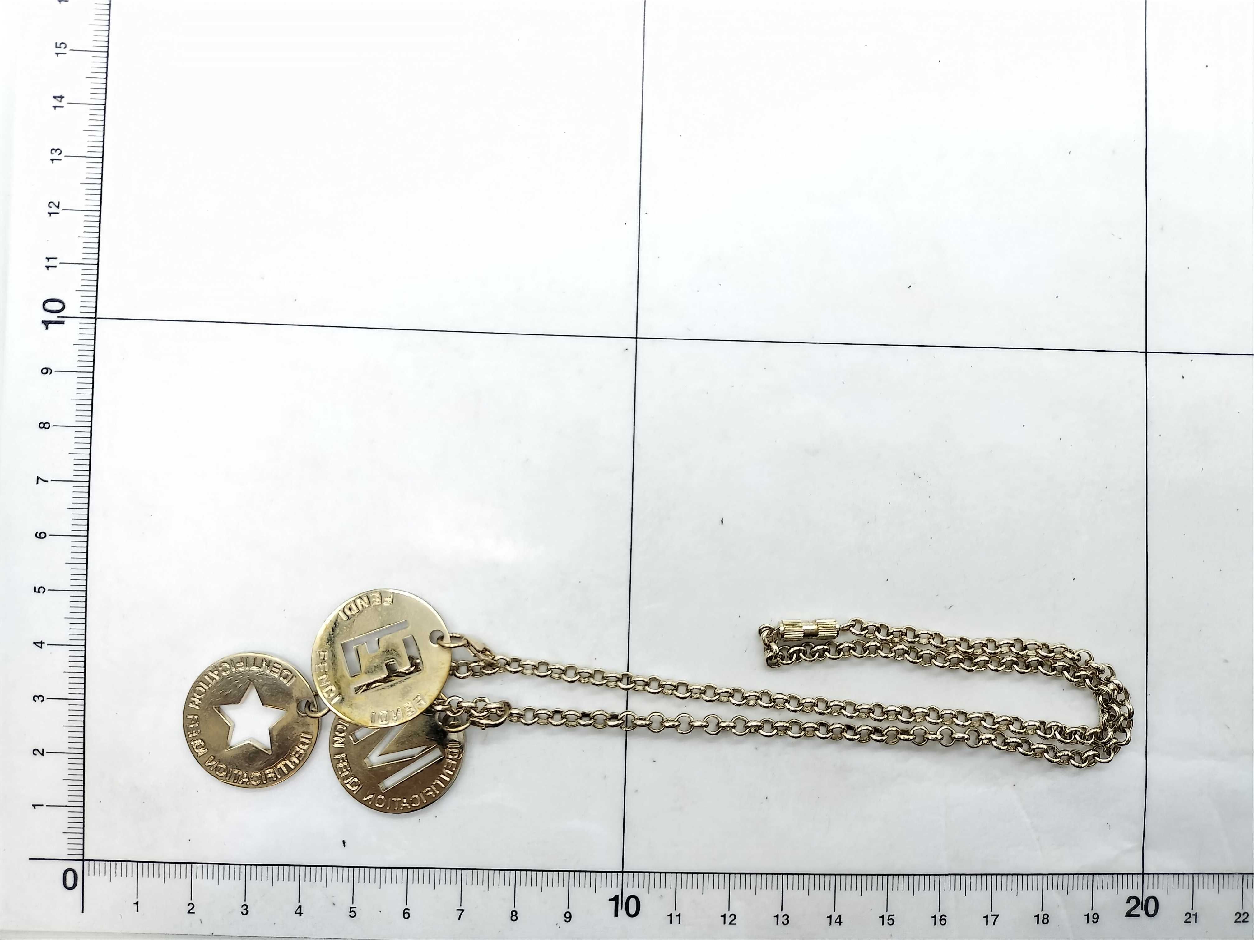 ID Necklace — view 5