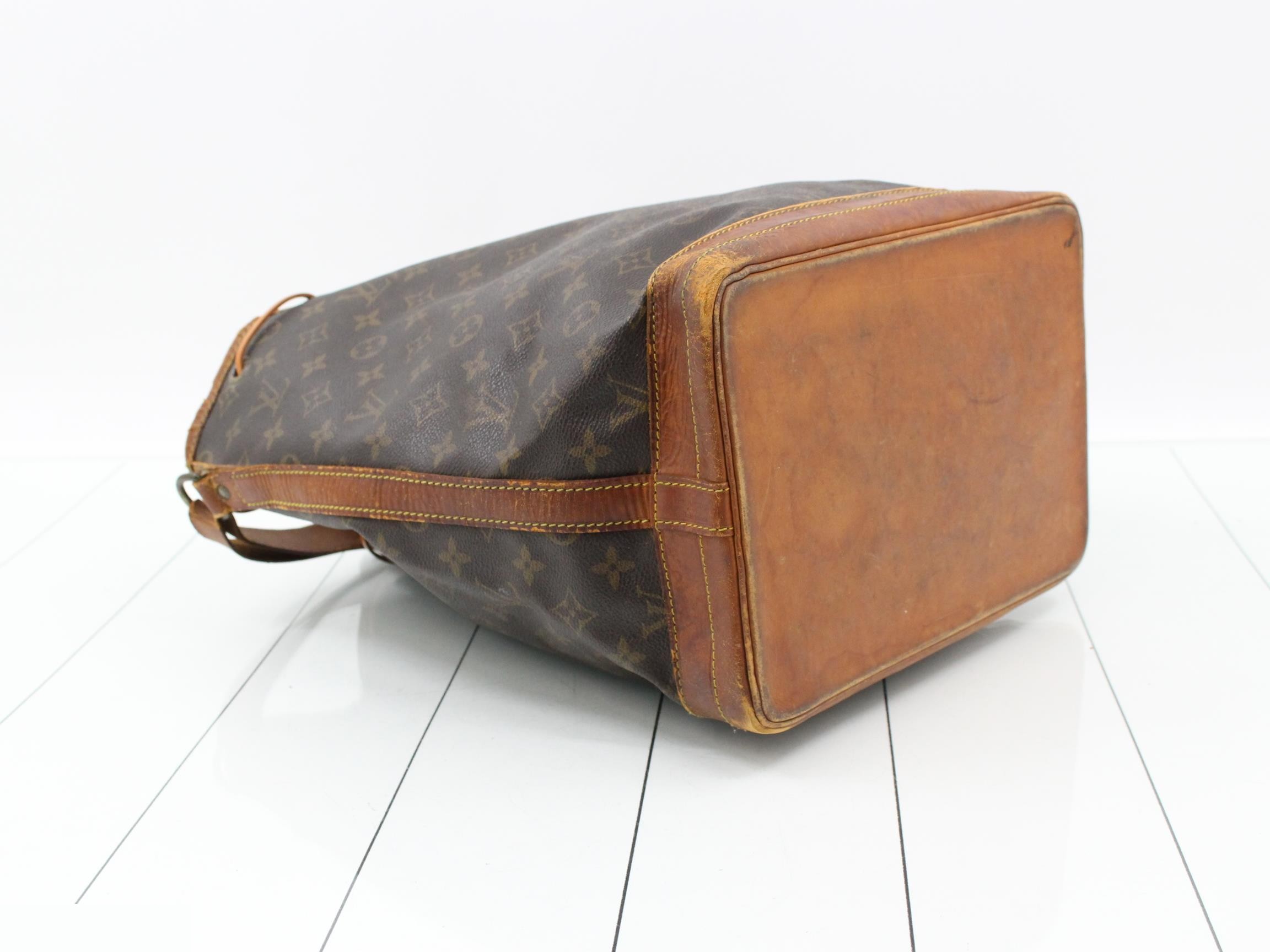 Monogram Noé — view 5